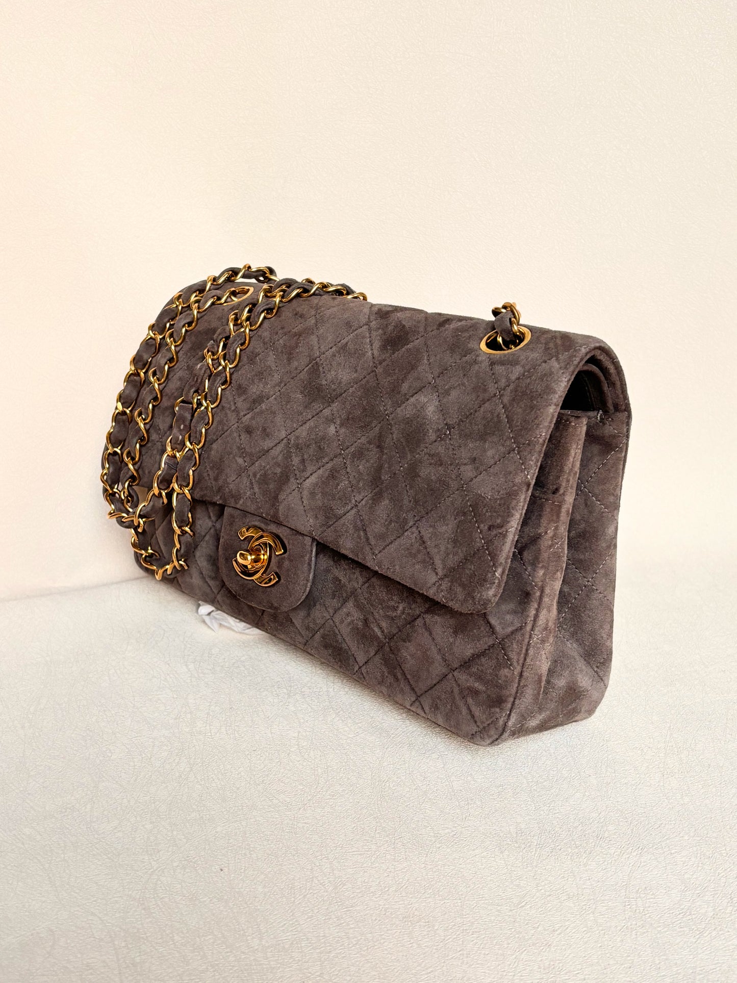 CHANEL Sac Timeless 25