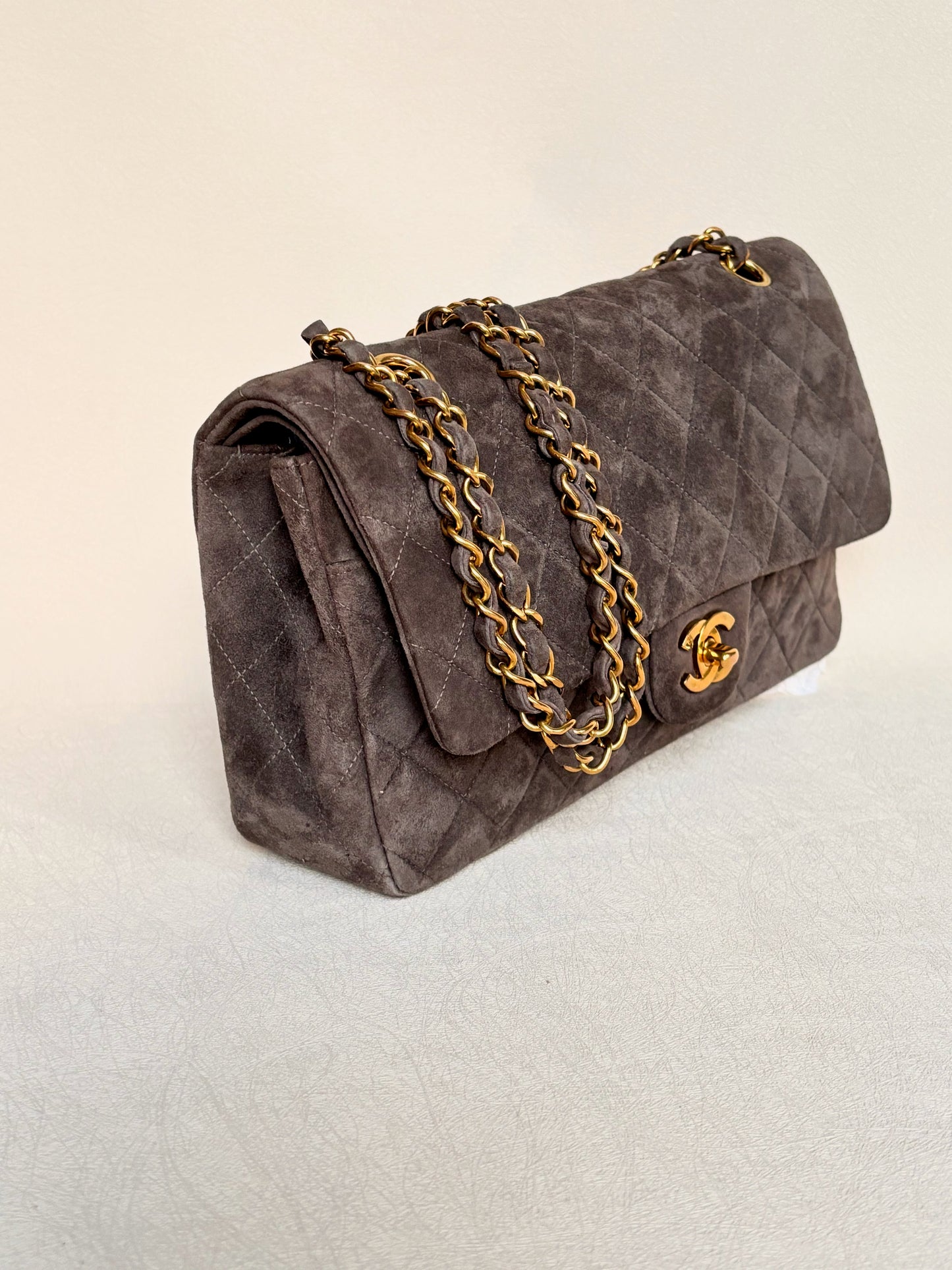 CHANEL Sac Timeless 25