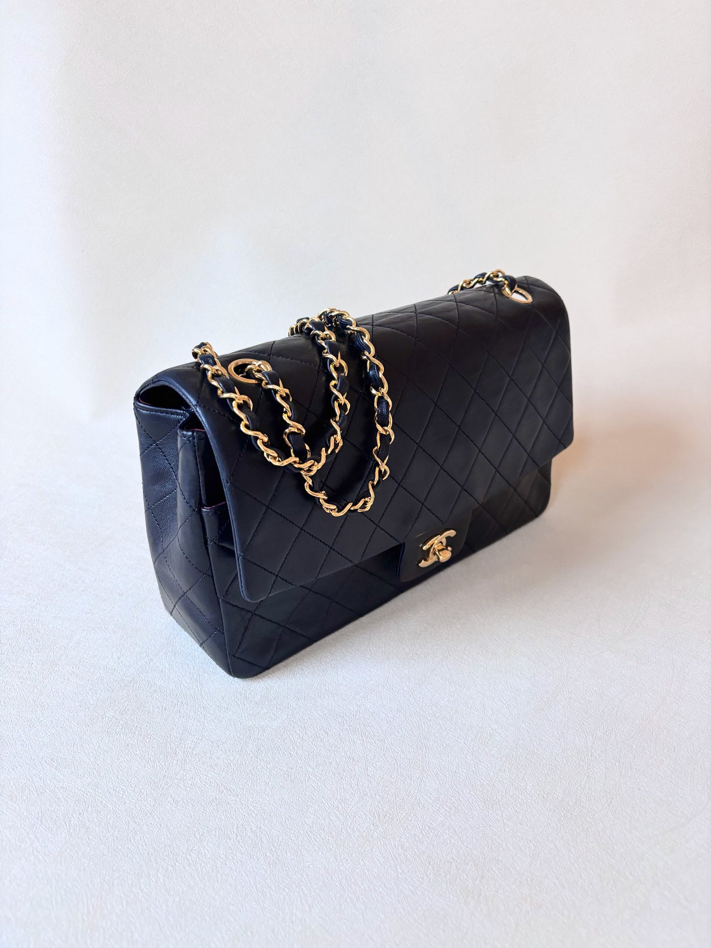 CHANEL Sac Timeless Classic 27