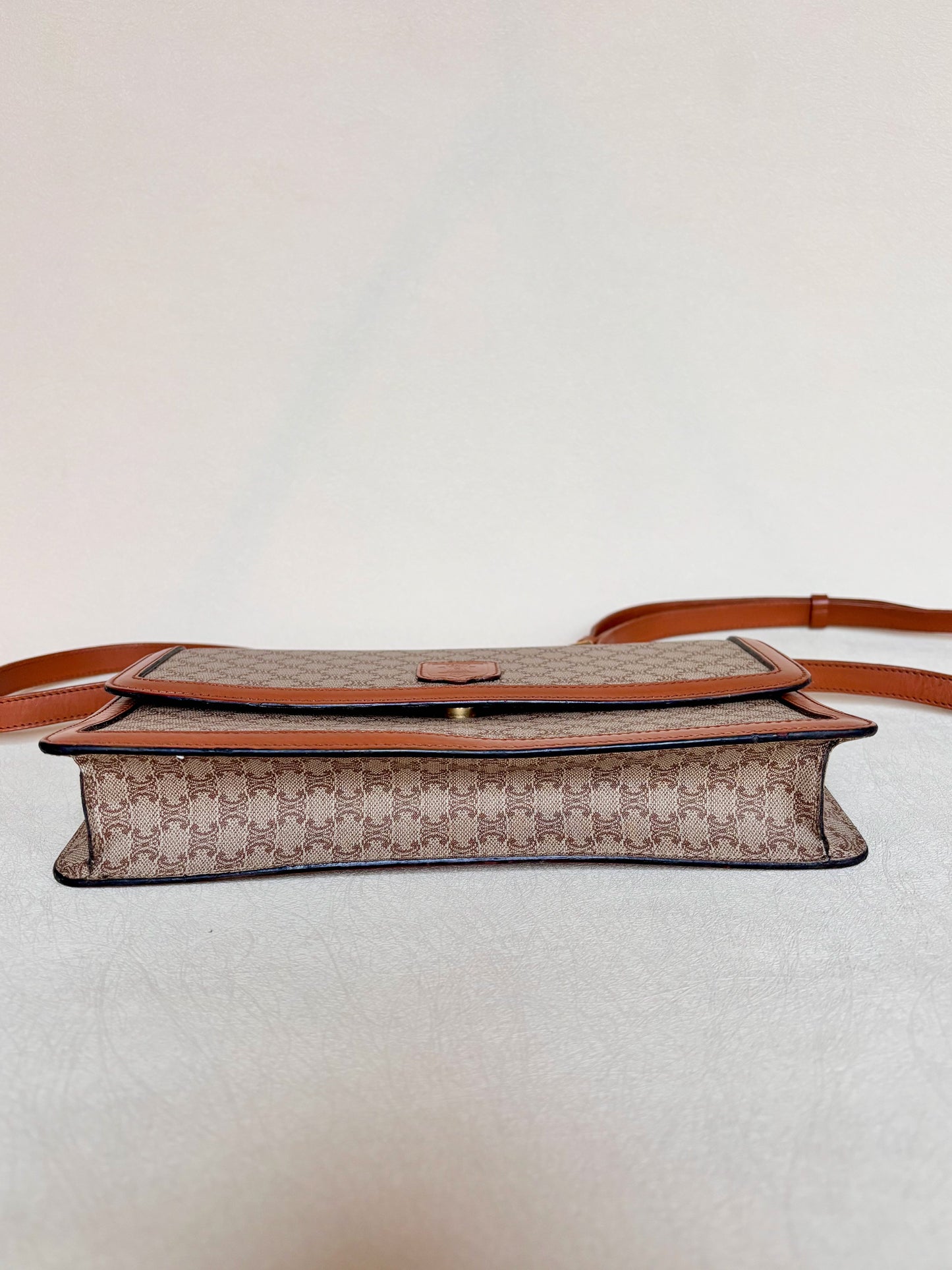 CÉLINE Sac Pochette Triomphe