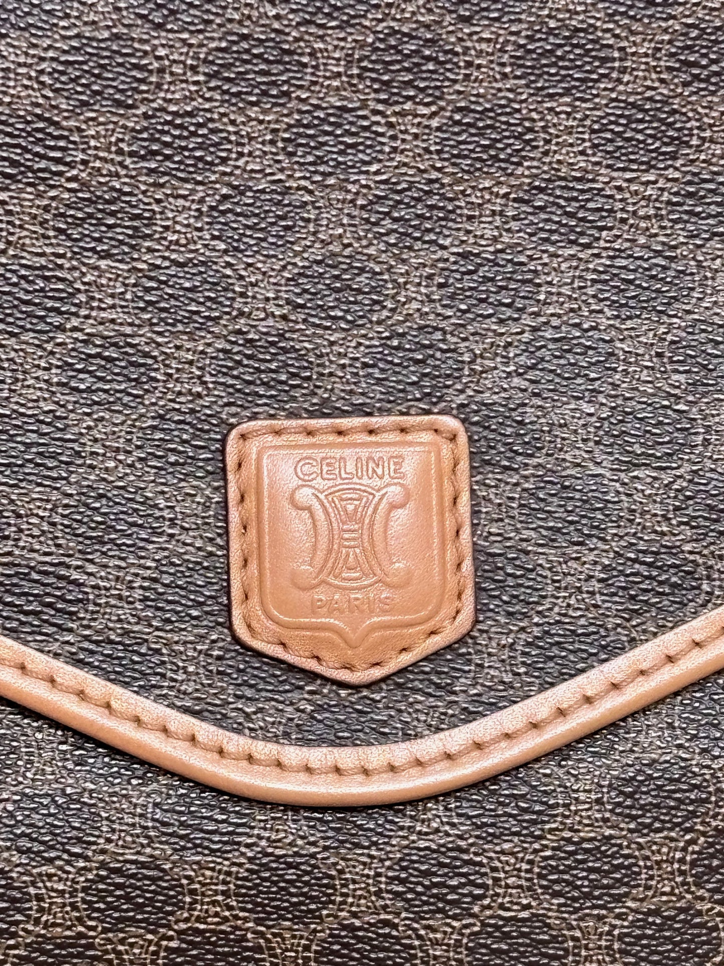 CÉLINE Sac Pochette