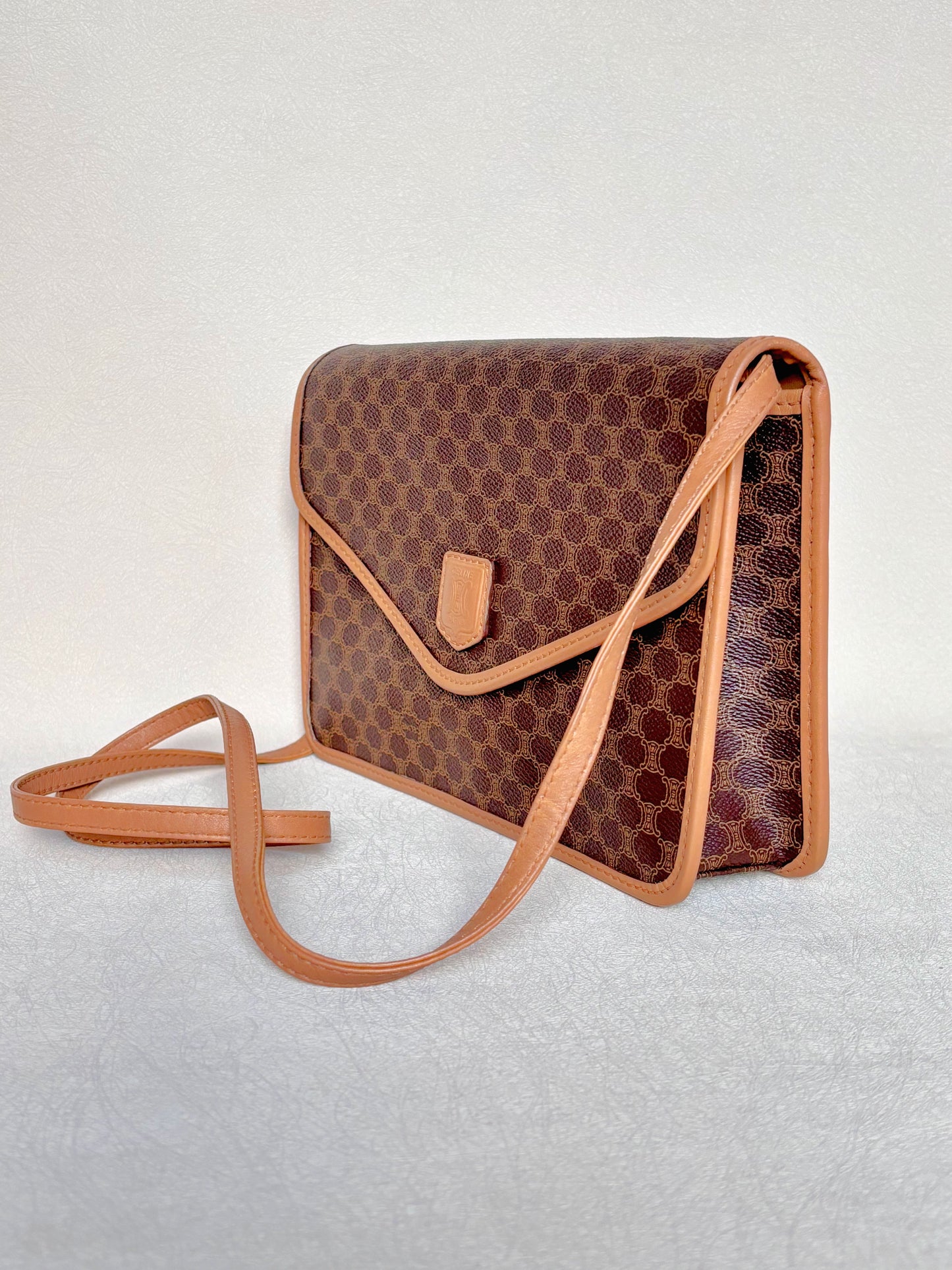 CÉLINE Sac Pochette