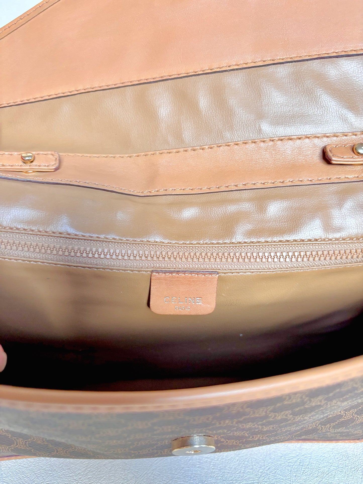 CÉLINE Sac Pochette