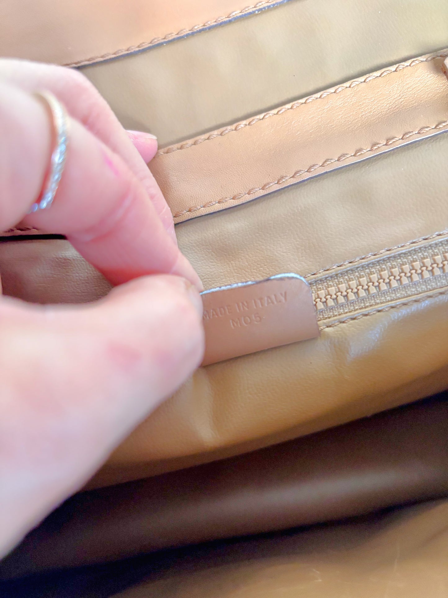CÉLINE Sac Pochette