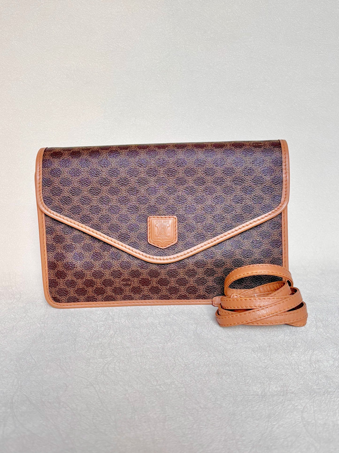 CÉLINE Sac Pochette