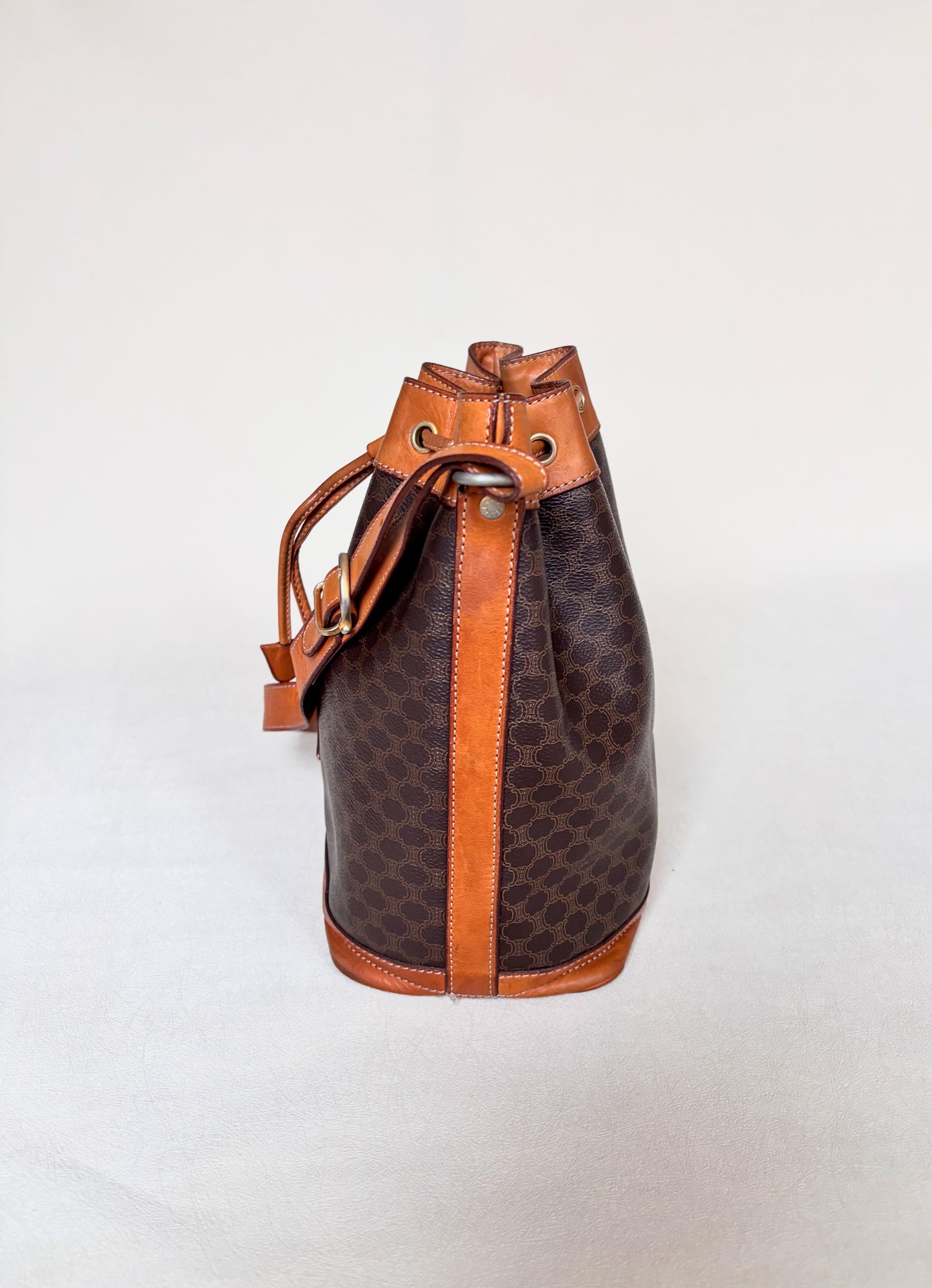 CÉLINE Sac Seau Triomphe