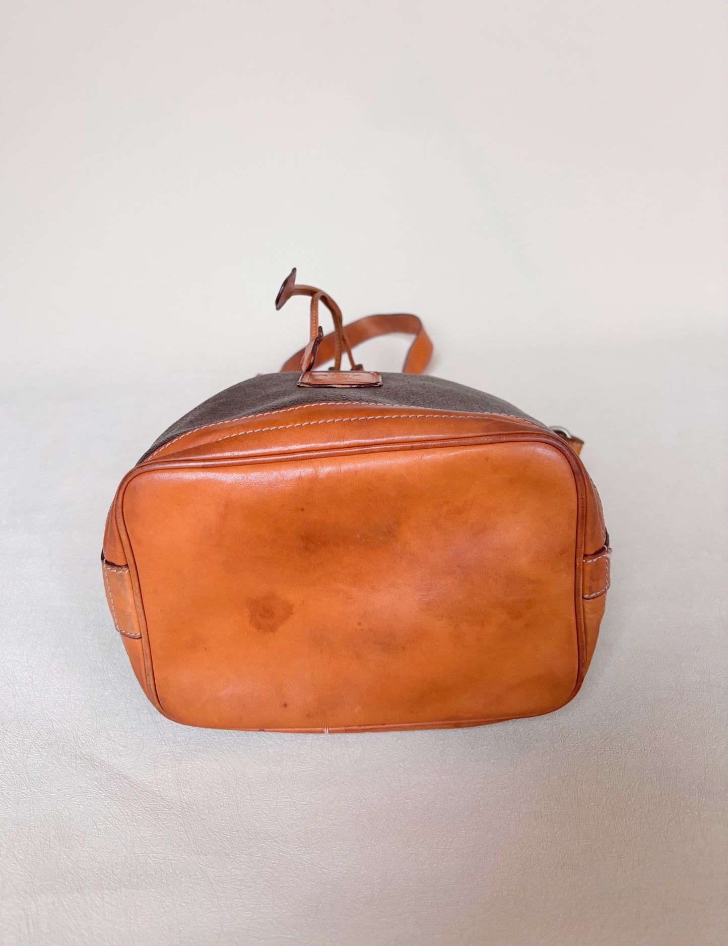 CÉLINE Sac Seau Triomphe
