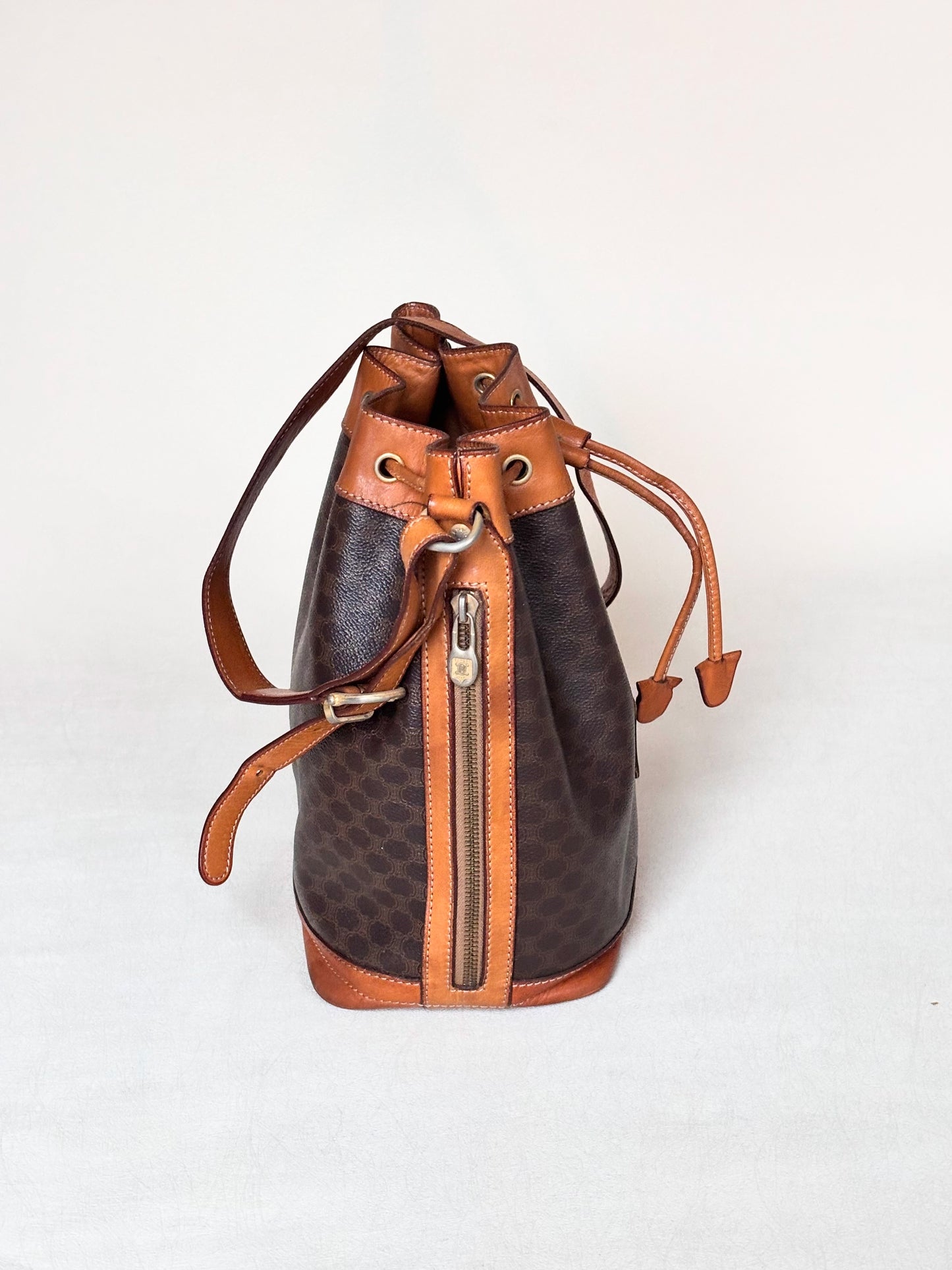 CÉLINE Sac Seau Triomphe