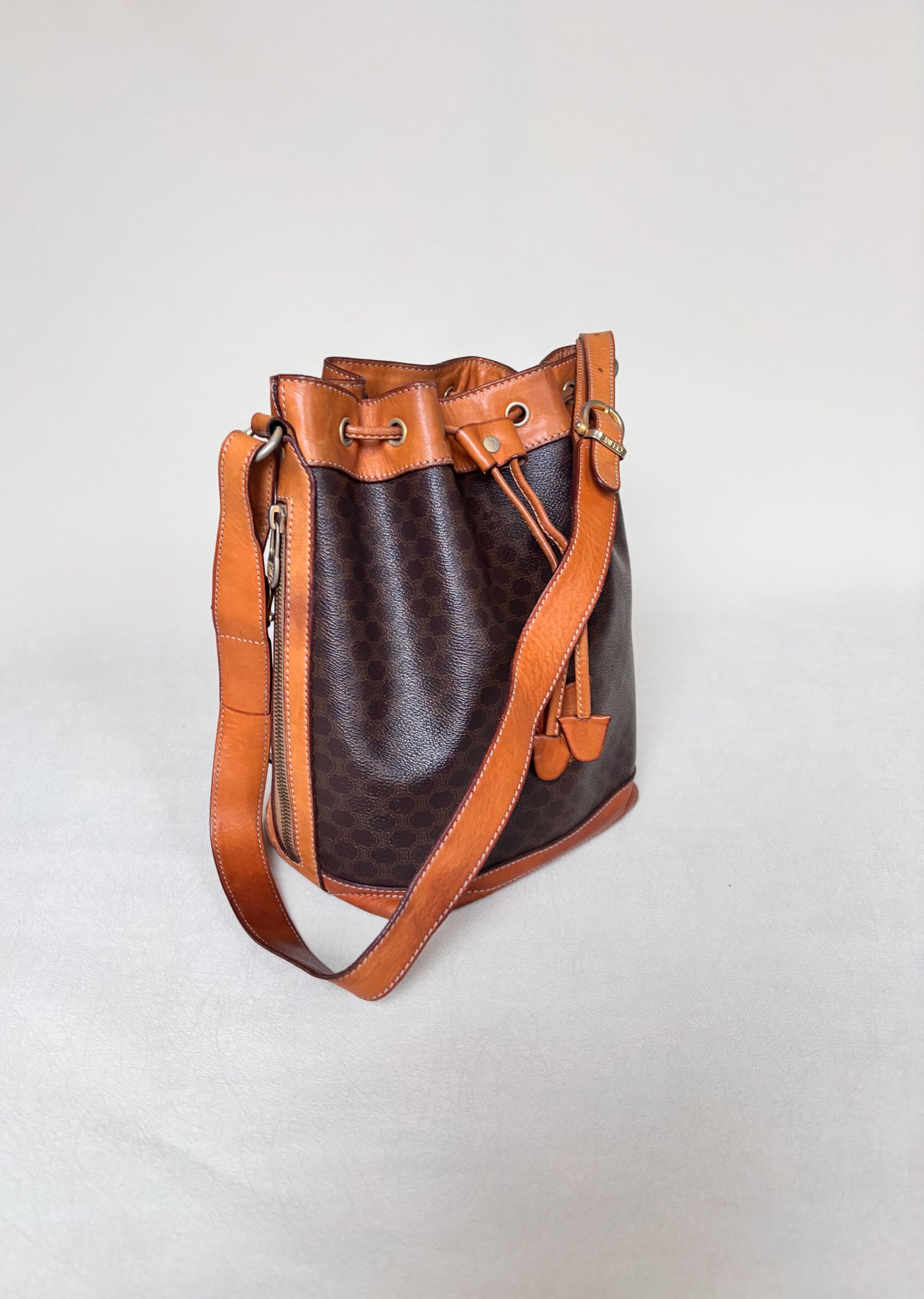 CÉLINE Sac Seau Triomphe