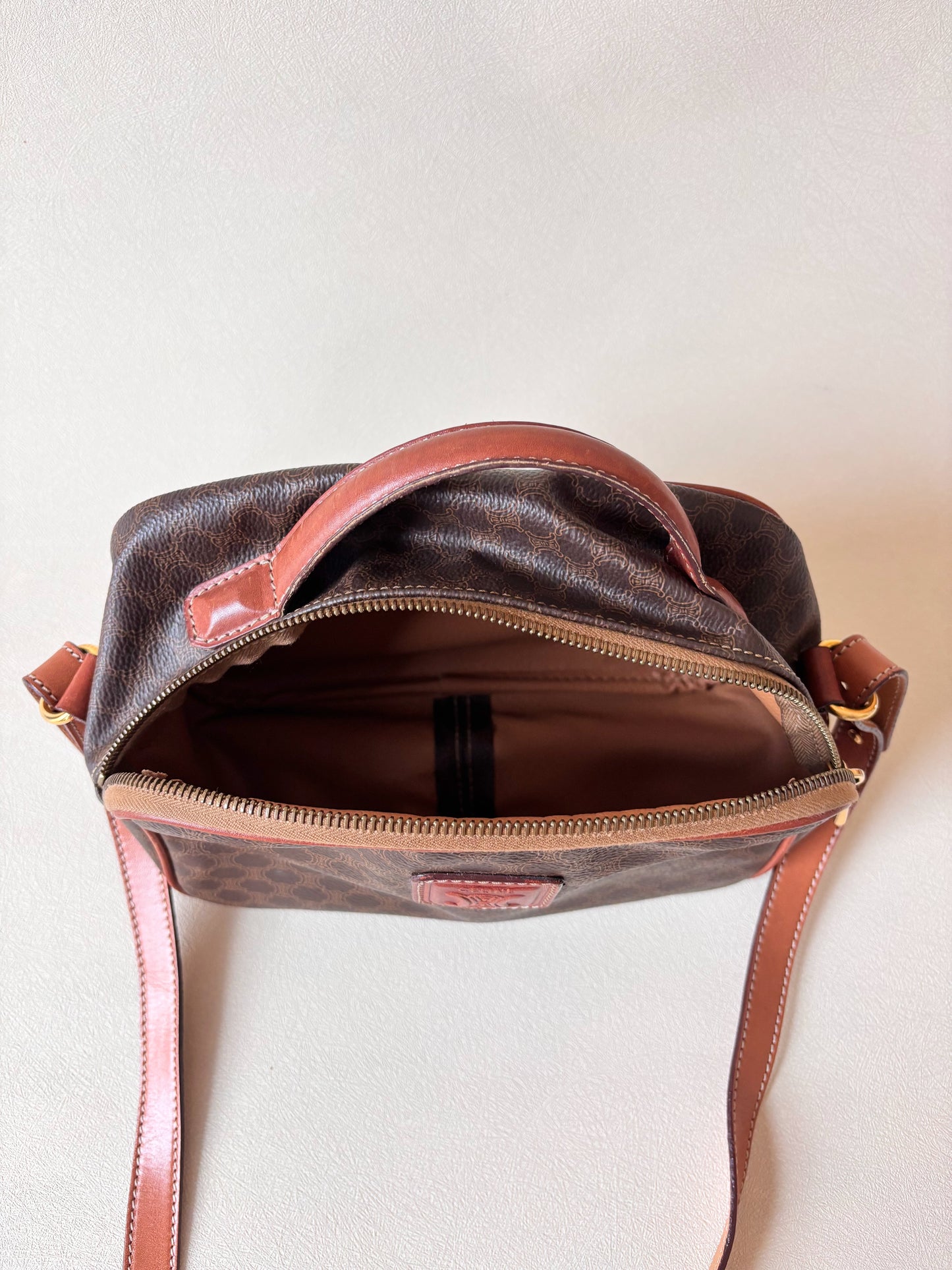 CÉLINE Sac Triomphe