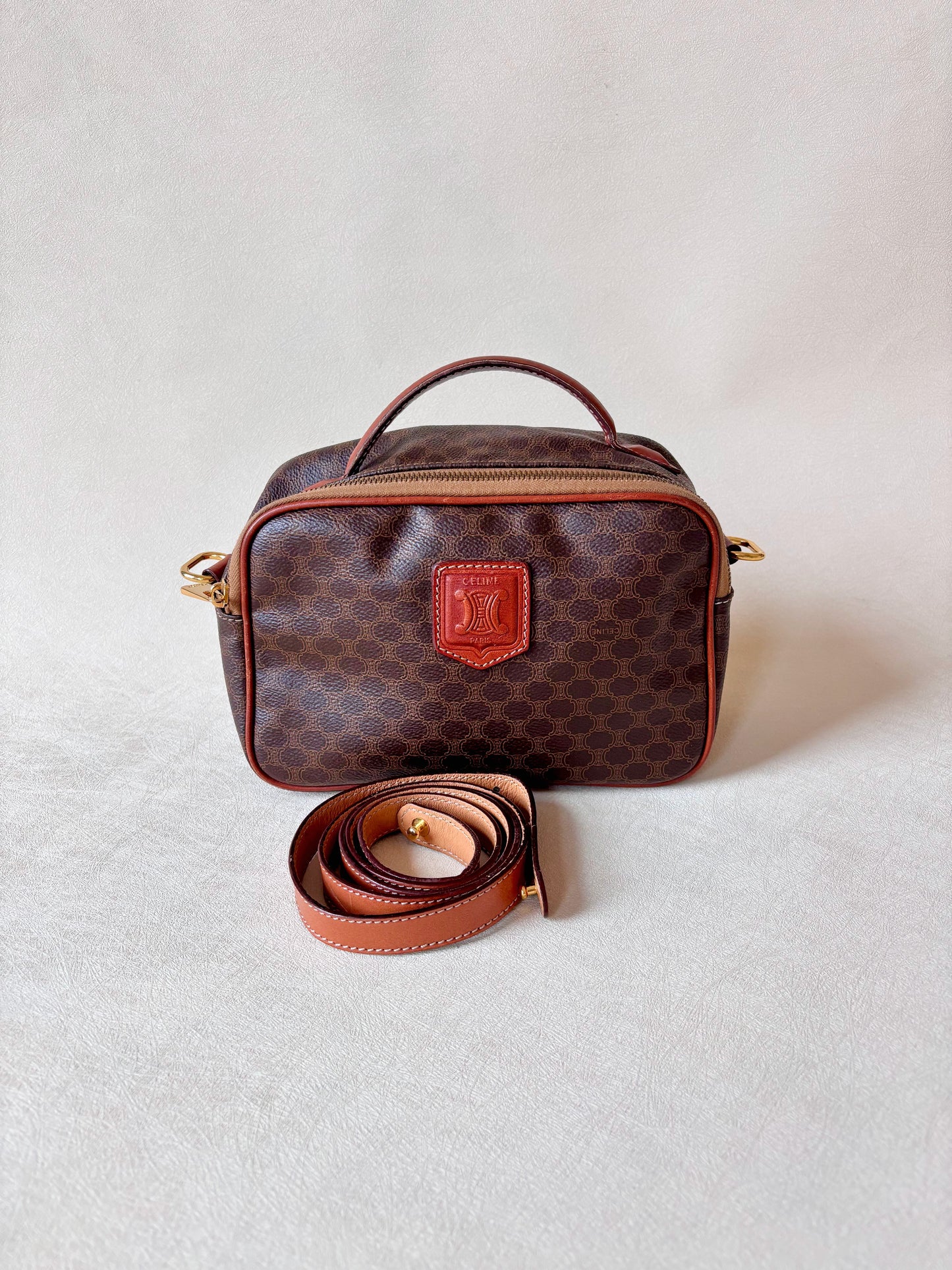 CÉLINE Sac Triomphe