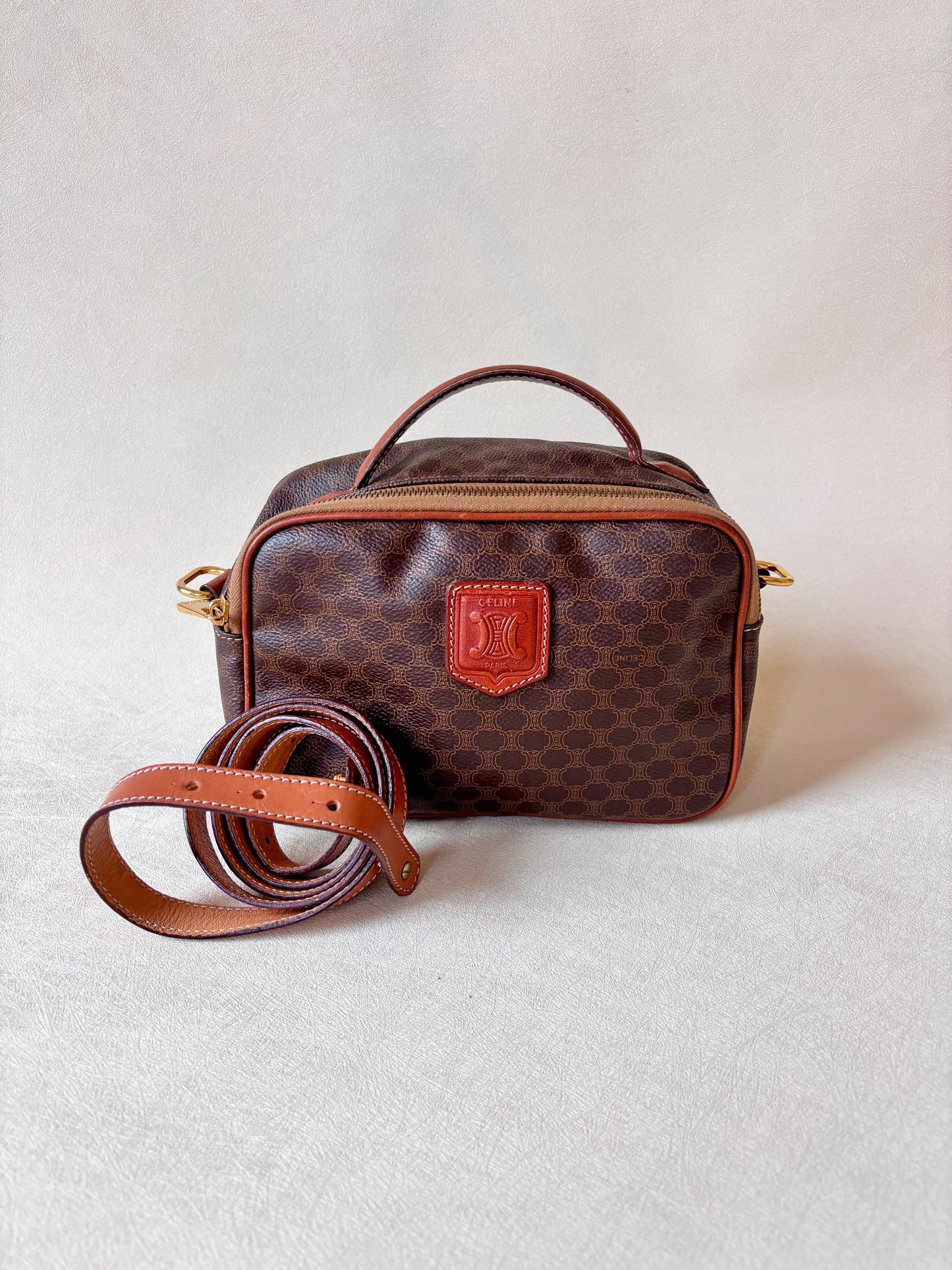 CÉLINE Sac Triomphe