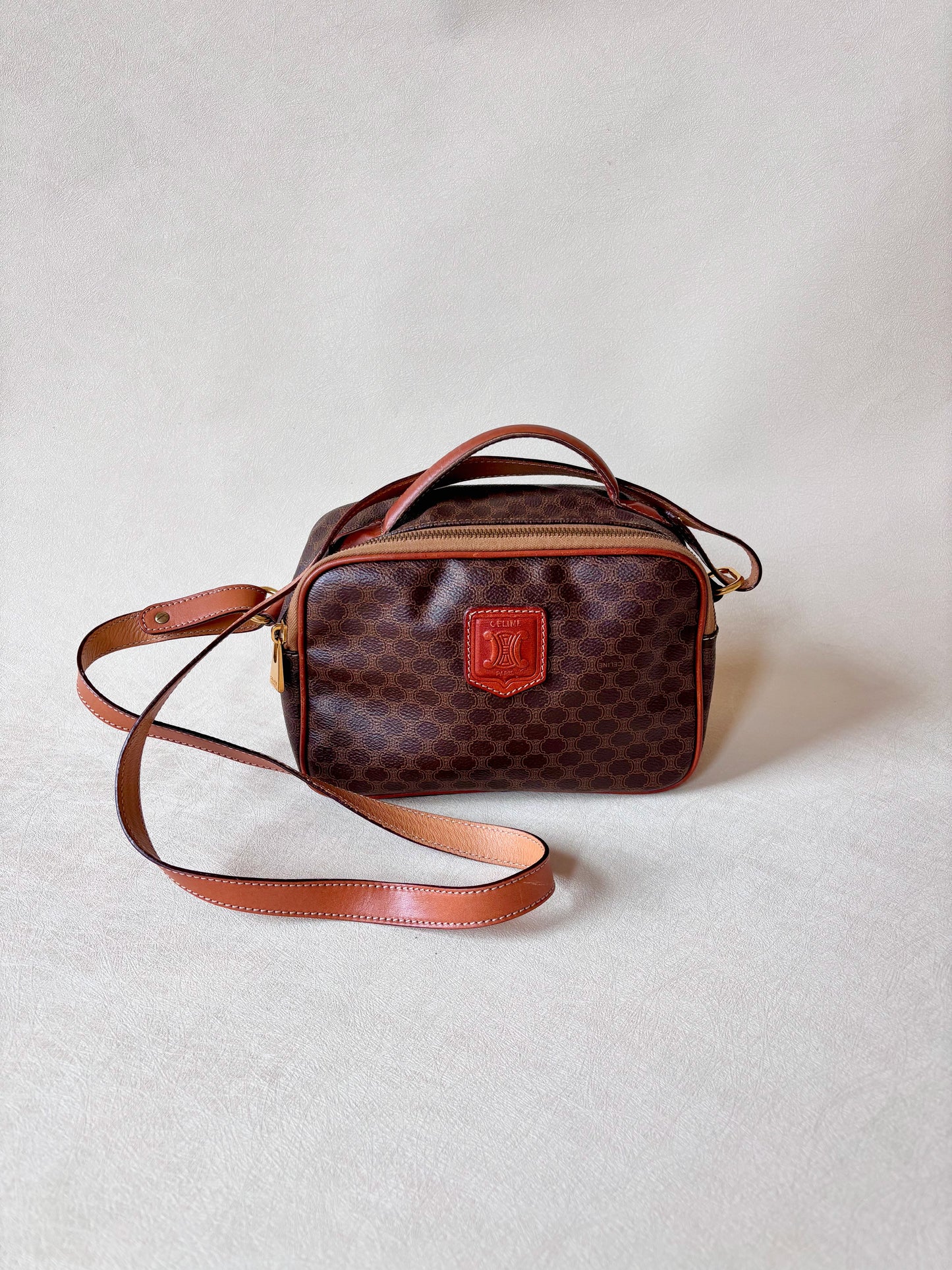 CÉLINE Sac Triomphe