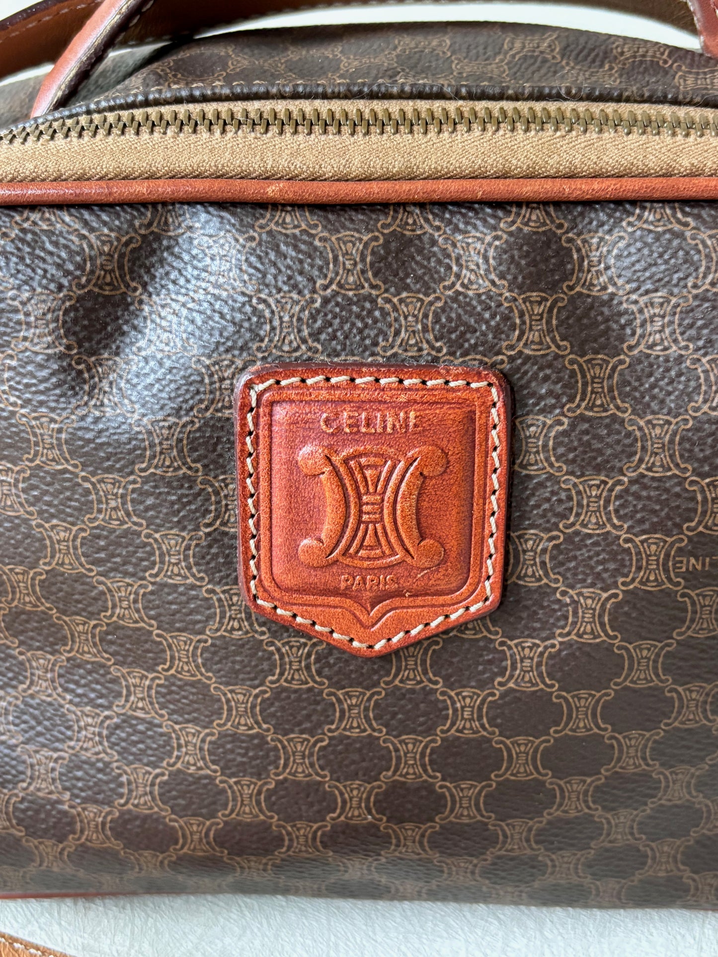 CÉLINE Sac Triomphe