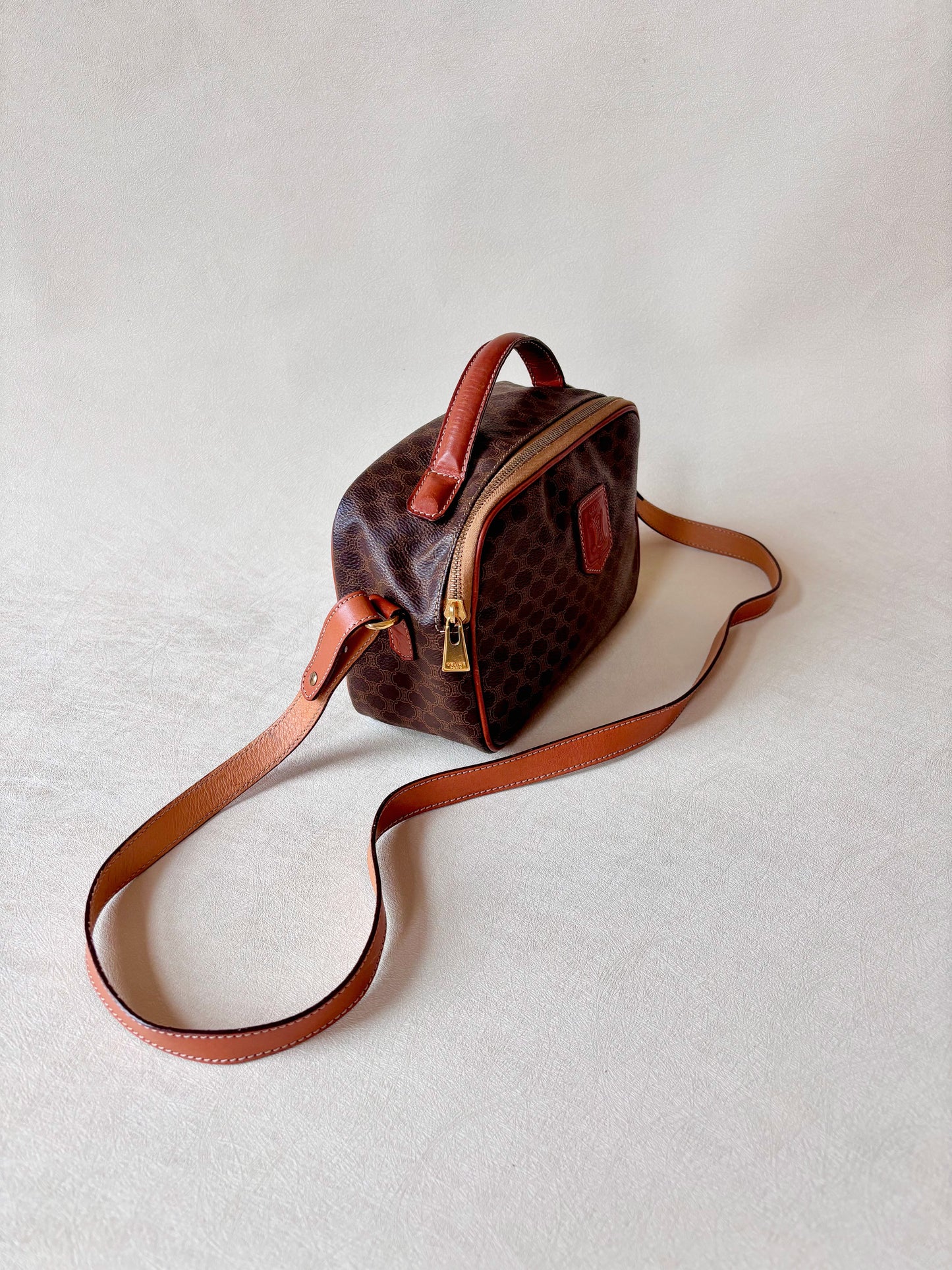 CÉLINE Sac Triomphe