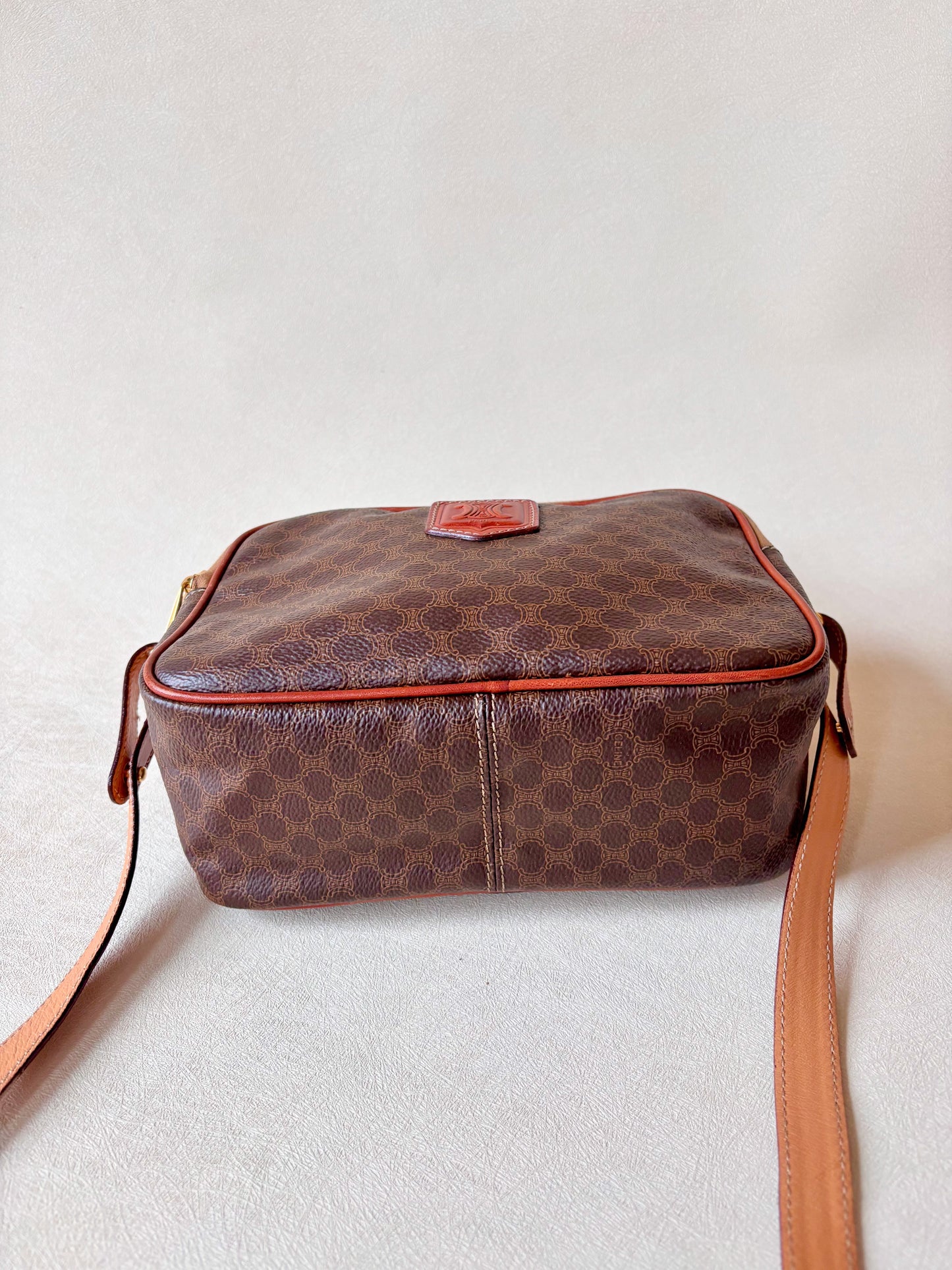 CÉLINE Sac Triomphe