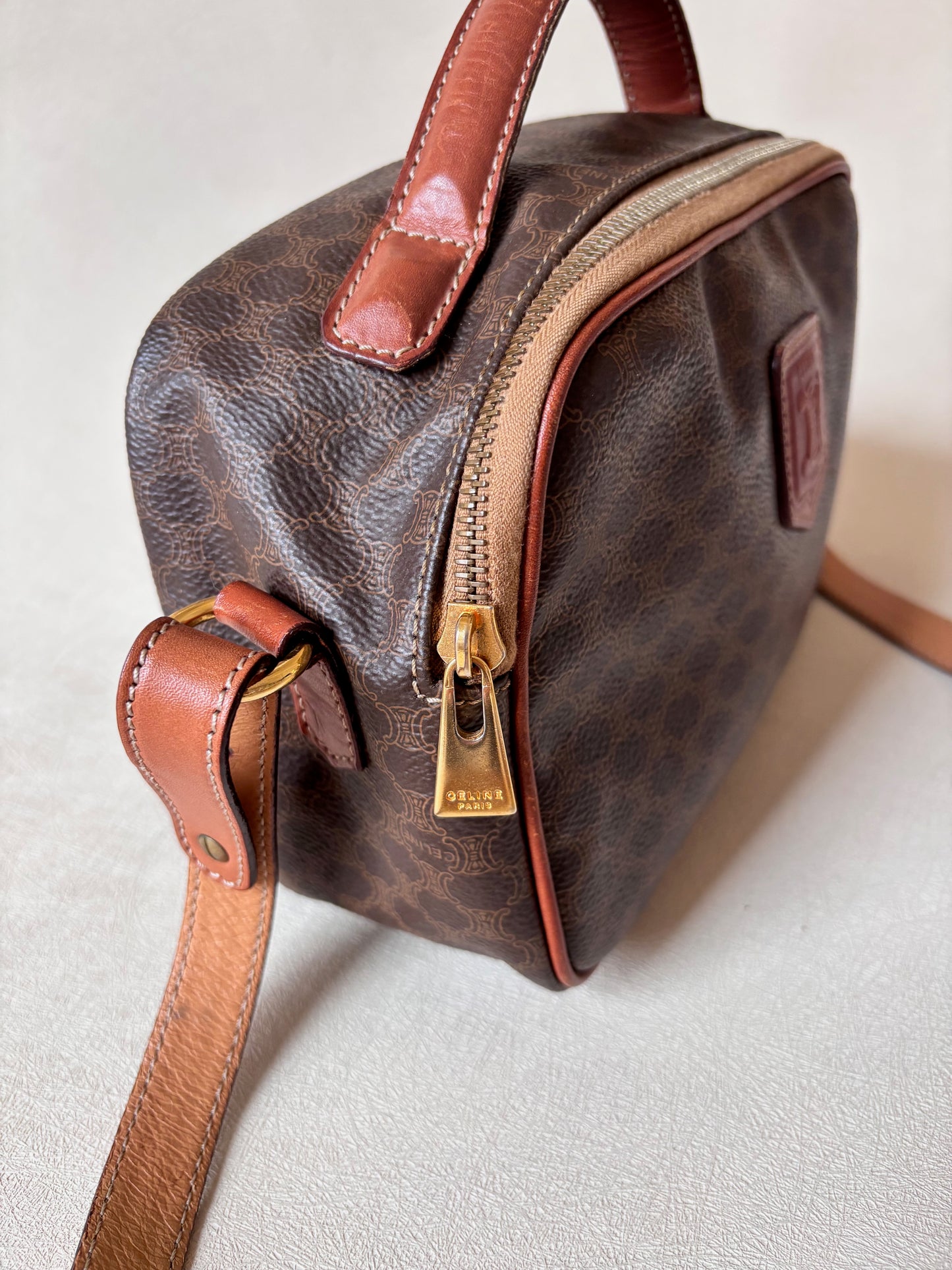 CÉLINE Sac Triomphe