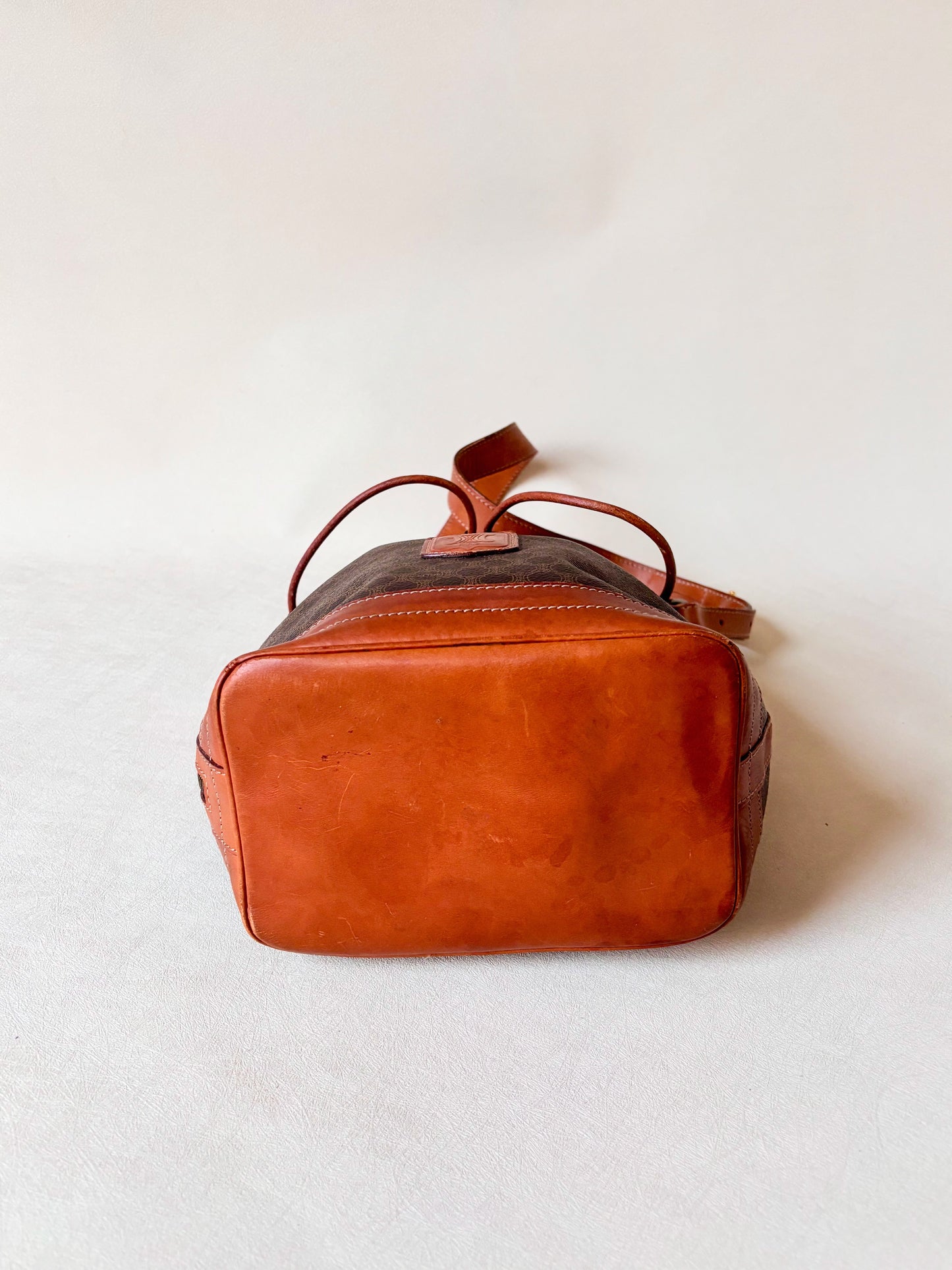 CÉLINE Sac Seau Triomphe