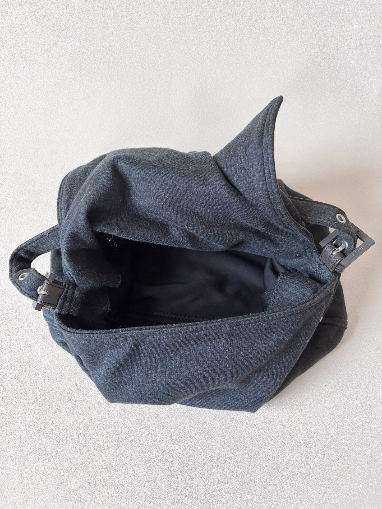 FENDI Sac Mamma Baguette