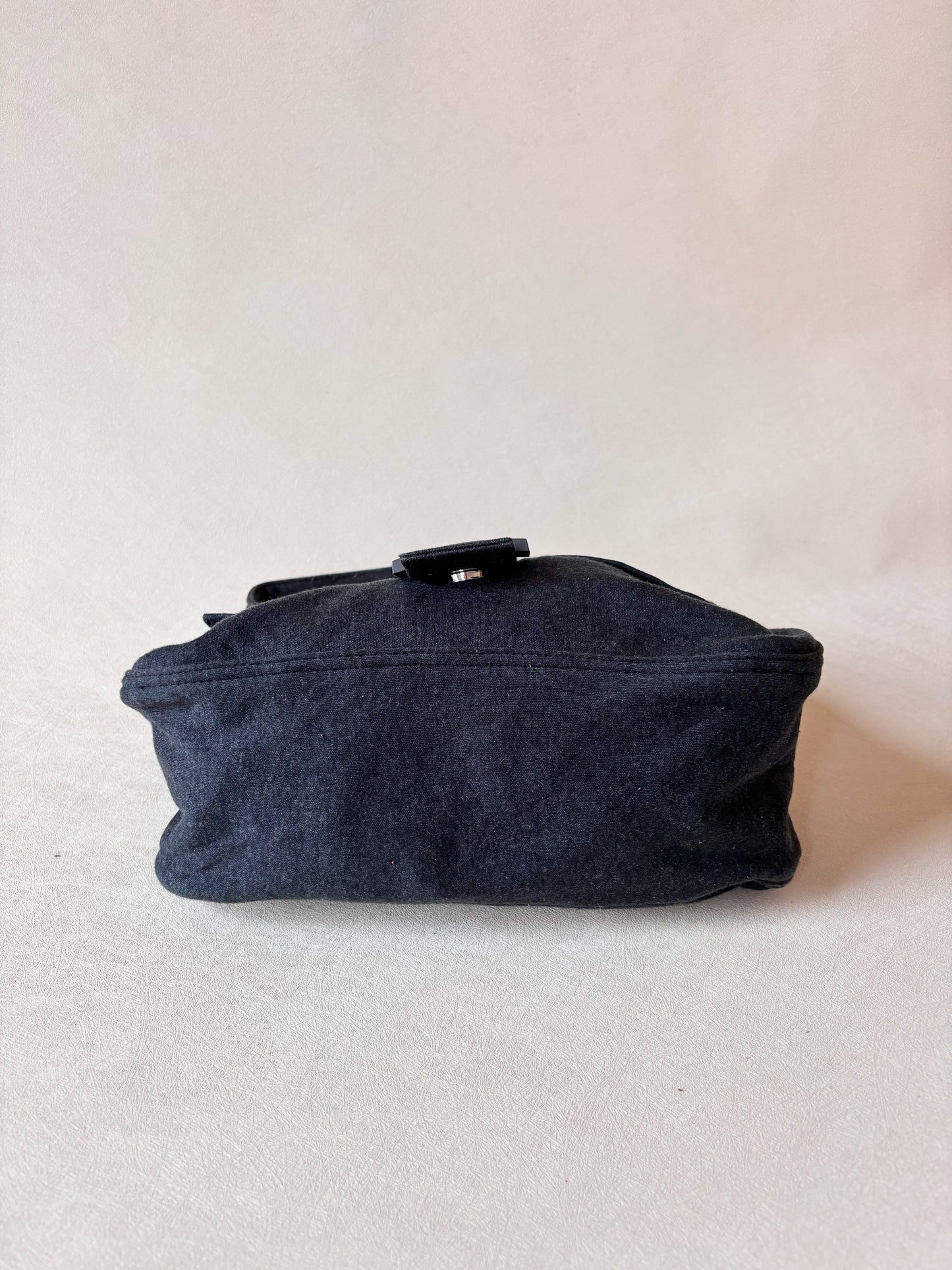 FENDI Sac Mamma Baguette