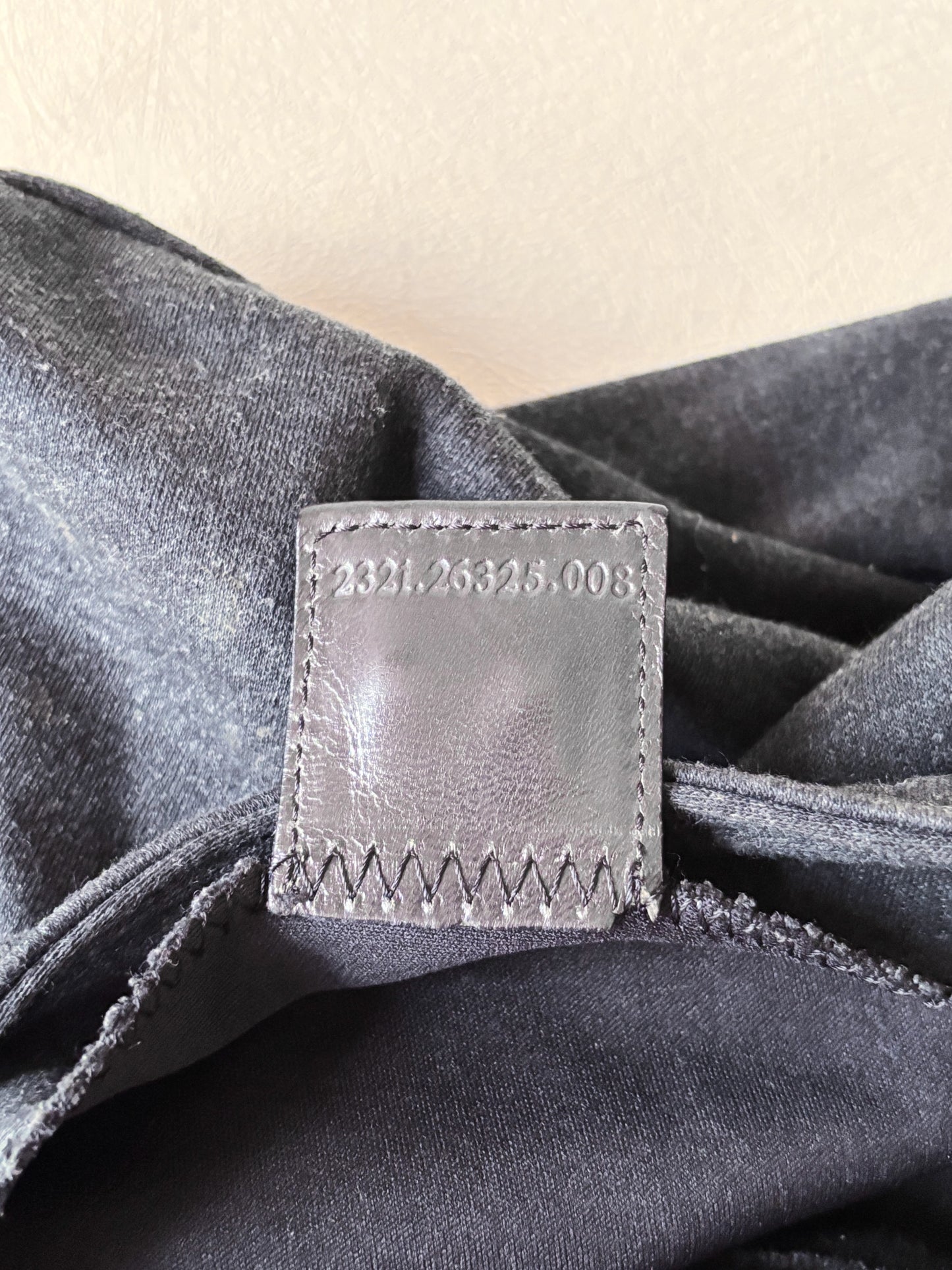FENDI Sac Mamma Baguette