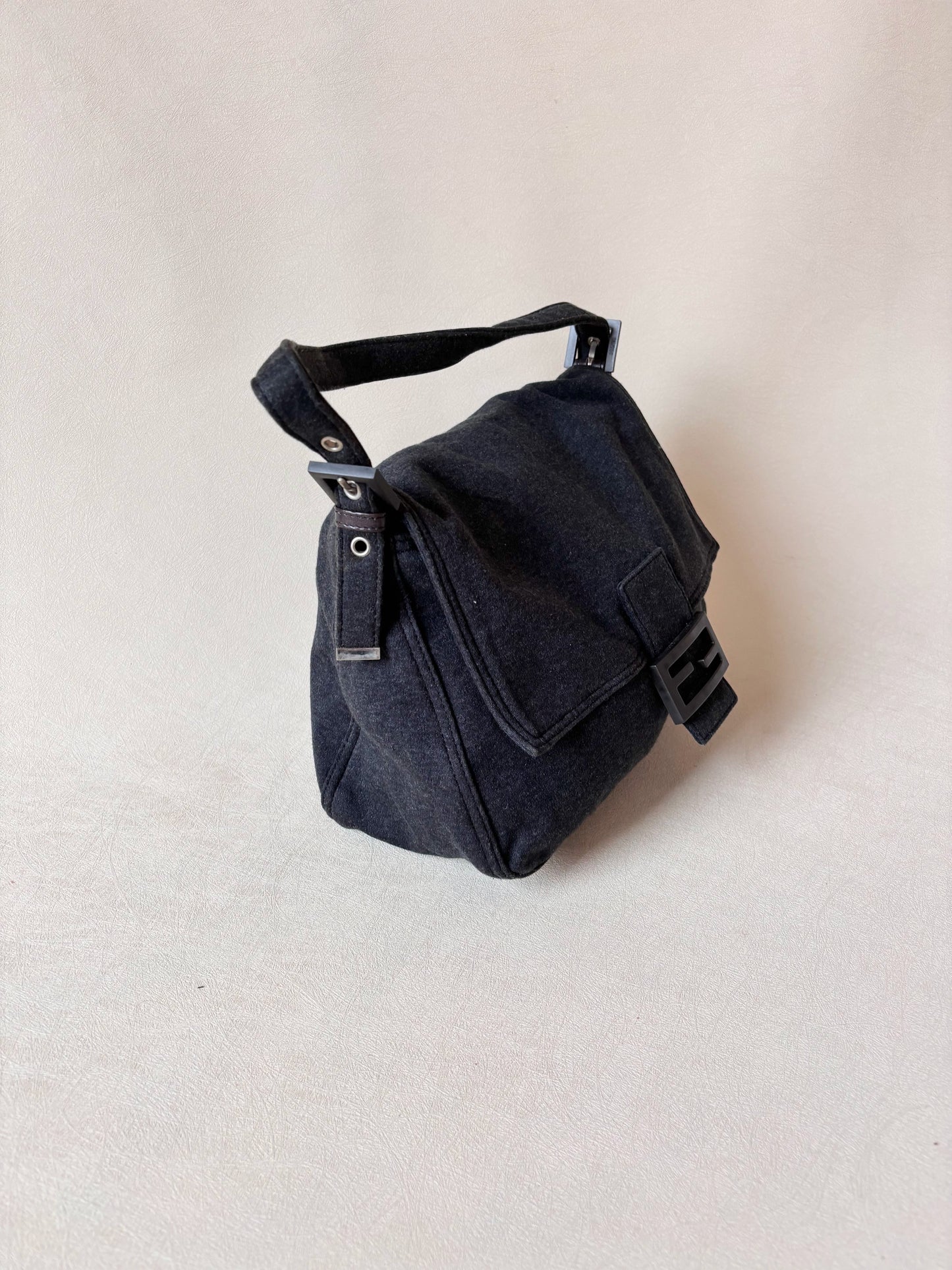FENDI Sac Mamma Baguette
