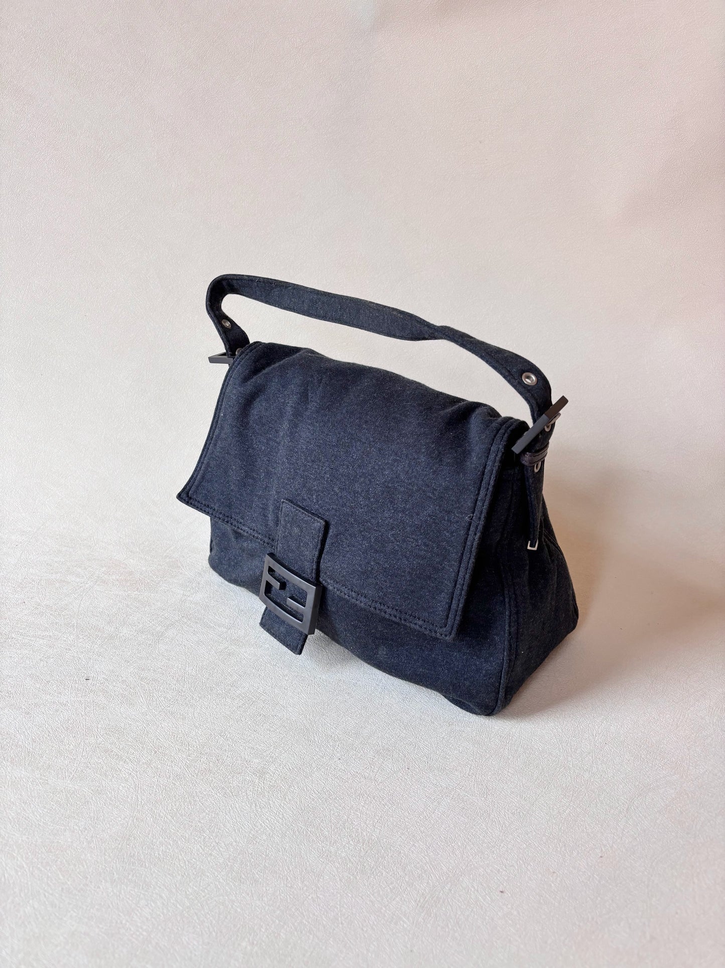 FENDI Sac Mamma Baguette