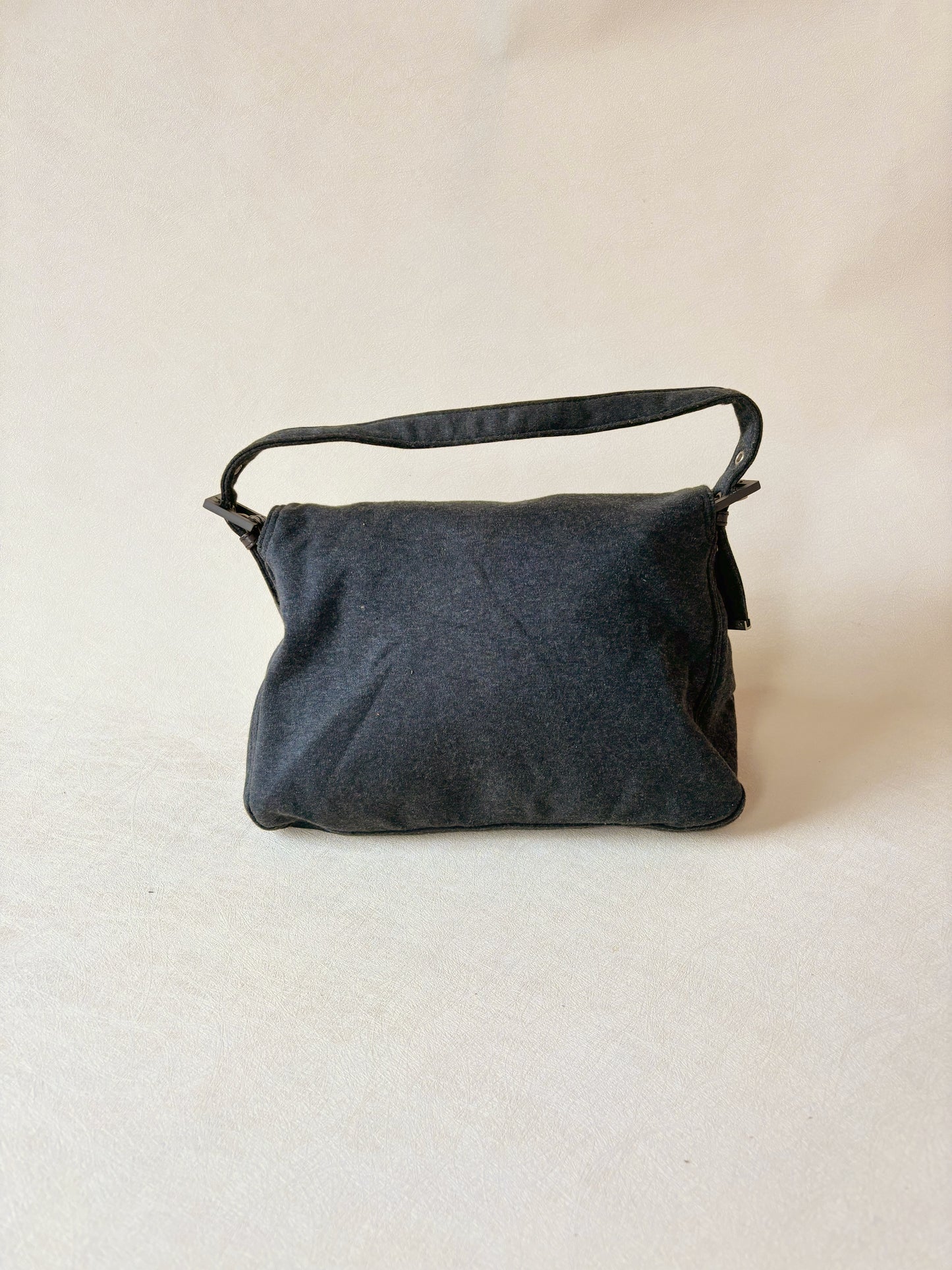 FENDI Sac Mamma Baguette