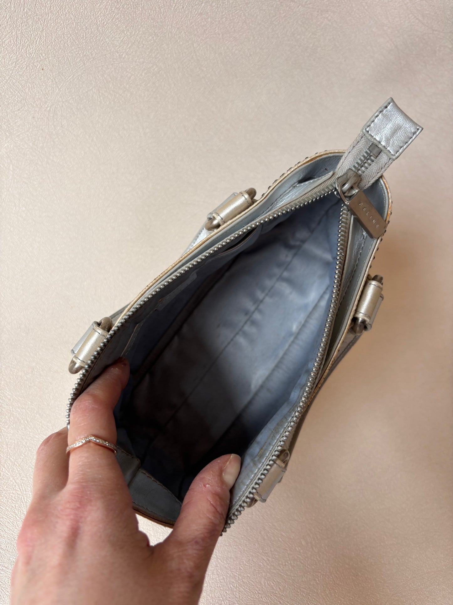 CÉLINE Sac Mini Boogie