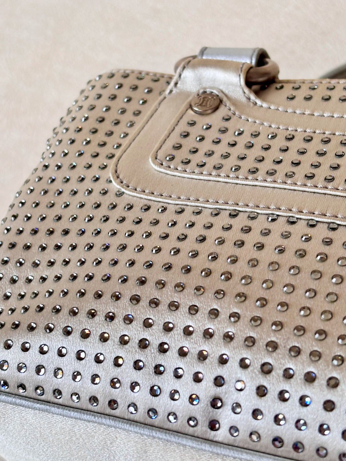 CÉLINE Sac Mini Boogie