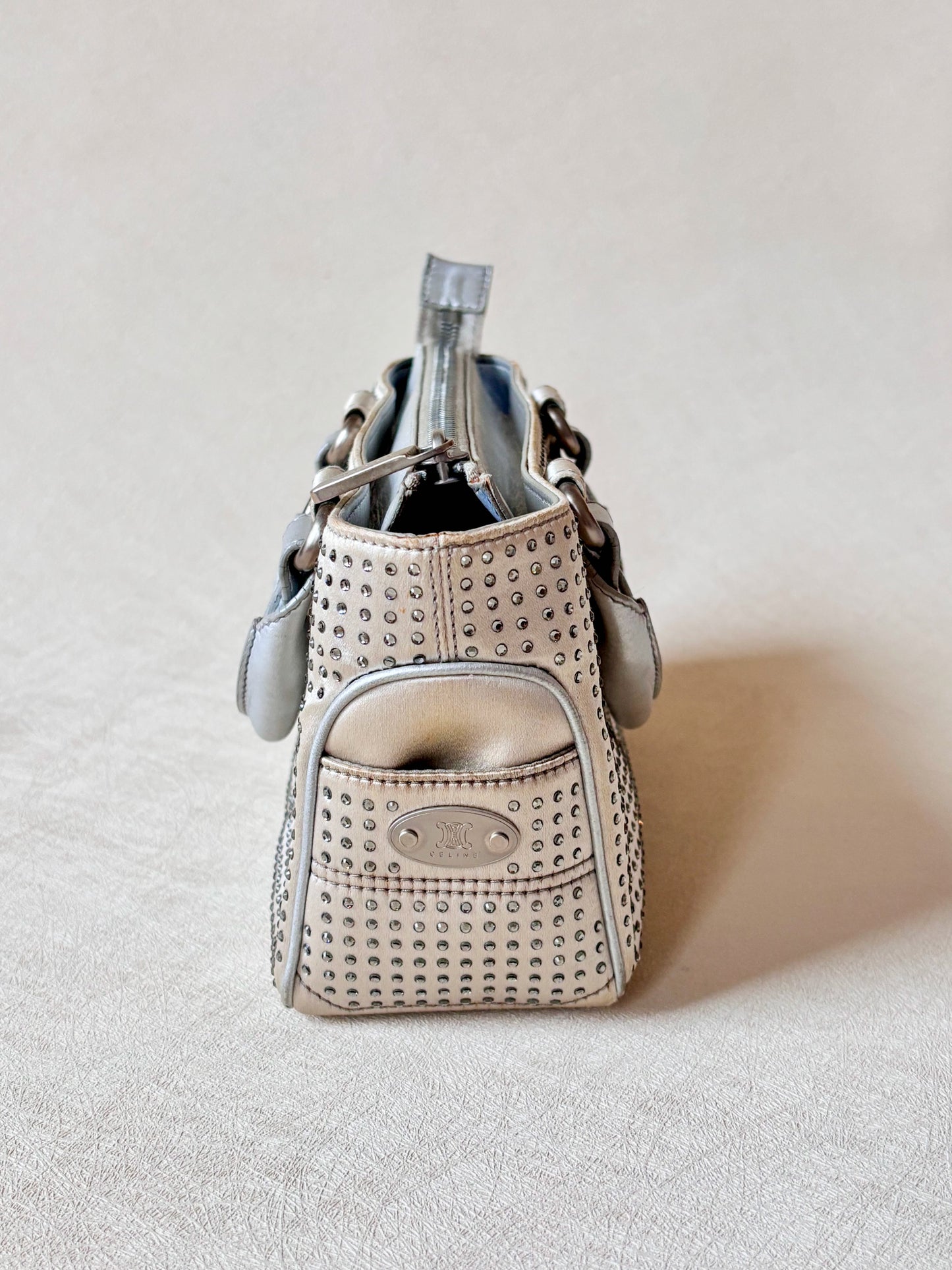 CÉLINE Sac Mini Boogie