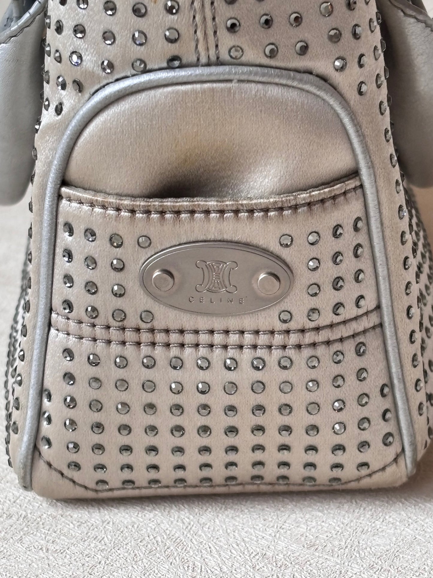 CÉLINE Sac Mini Boogie