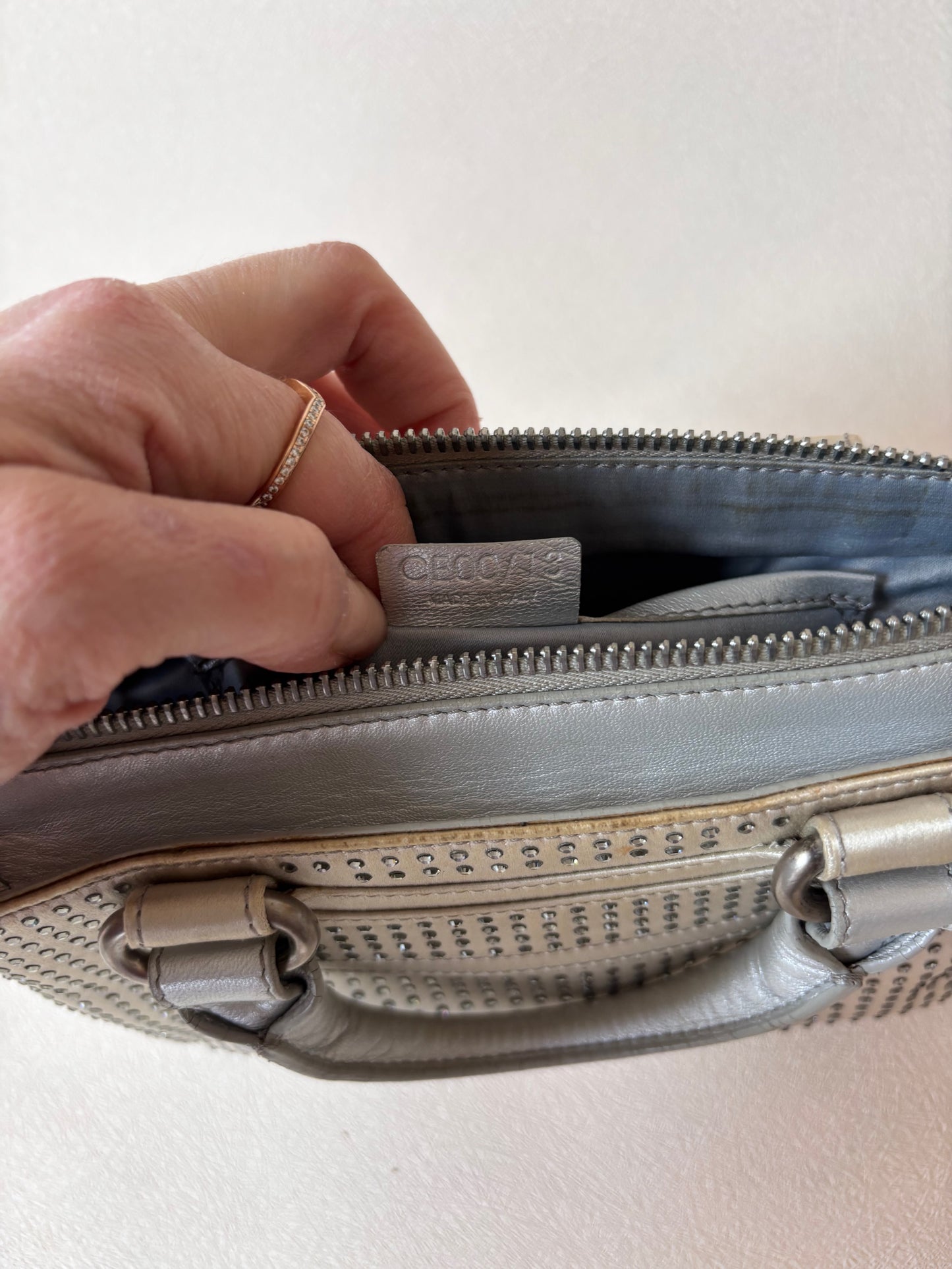 CÉLINE Sac Mini Boogie