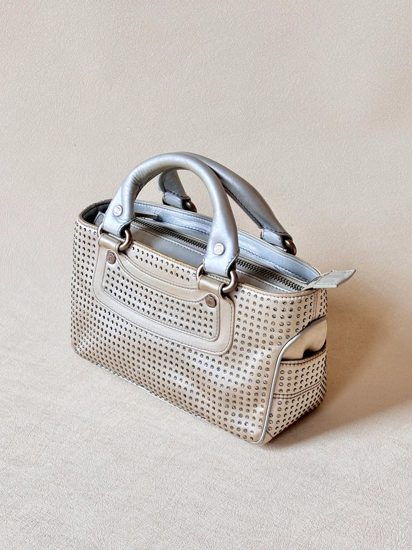 CÉLINE Sac Mini Boogie