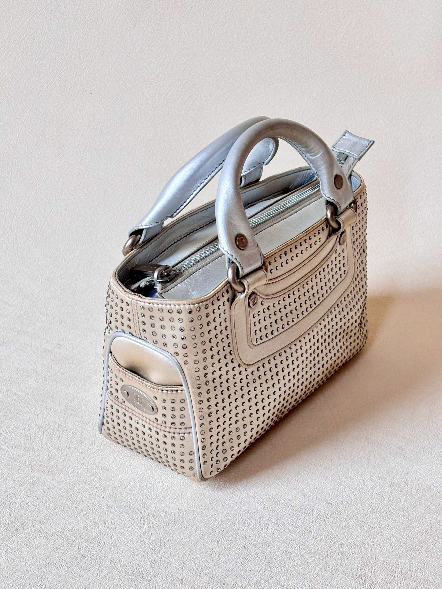 CÉLINE Sac Mini Boogie