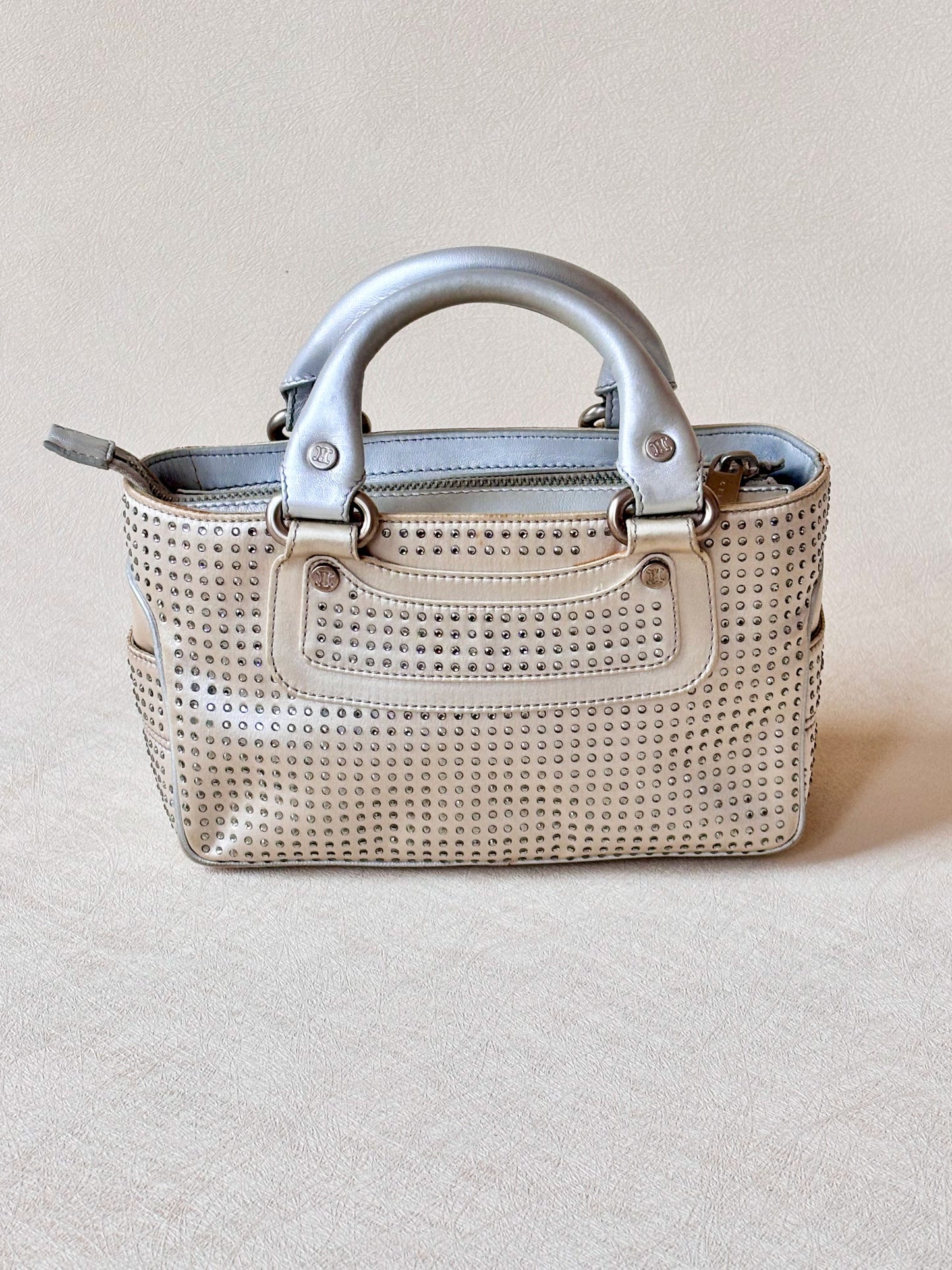 CÉLINE Sac Mini Boogie