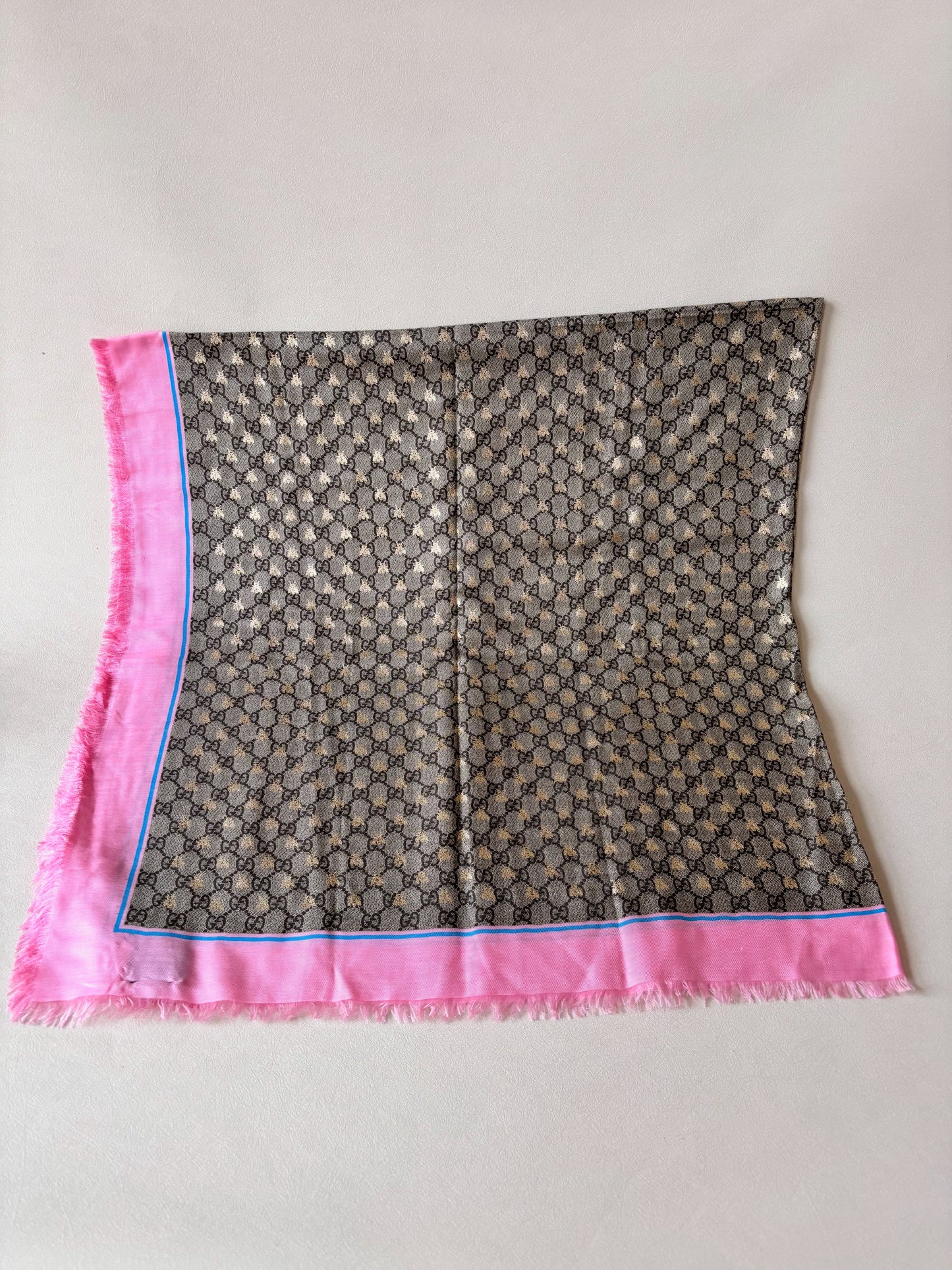 GUCCI Foulard Maxi