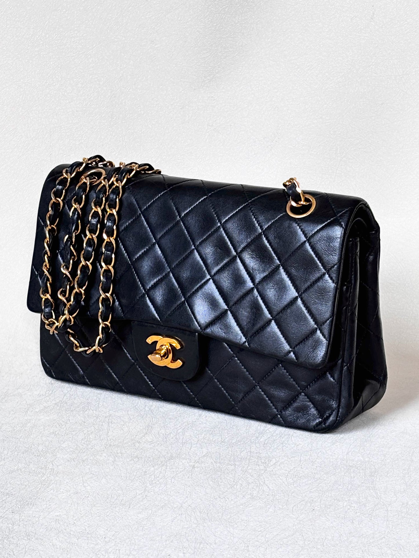 CHANEL Sac Timeless Classic 25