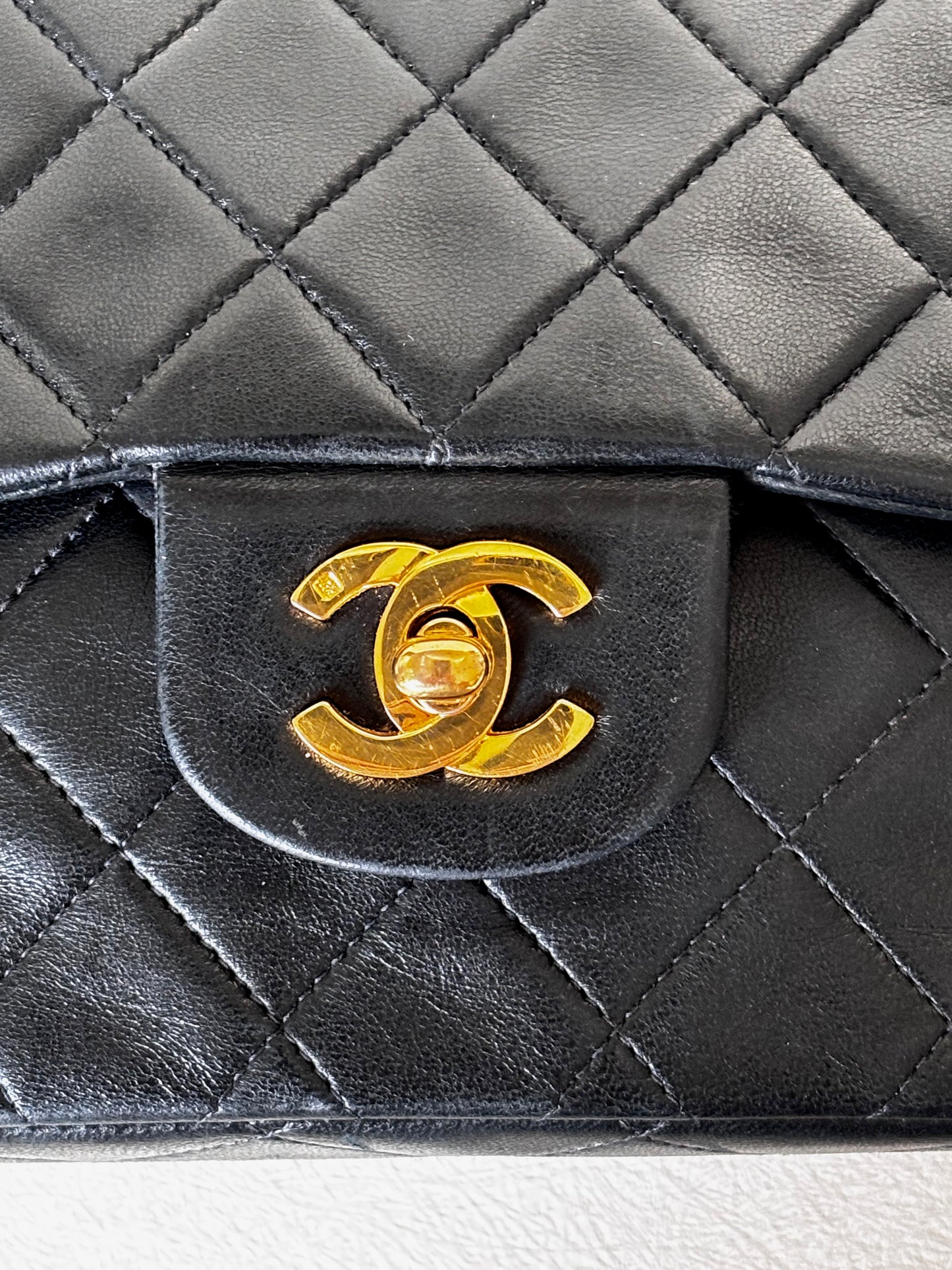 CHANEL Sac Timeless Classic 25