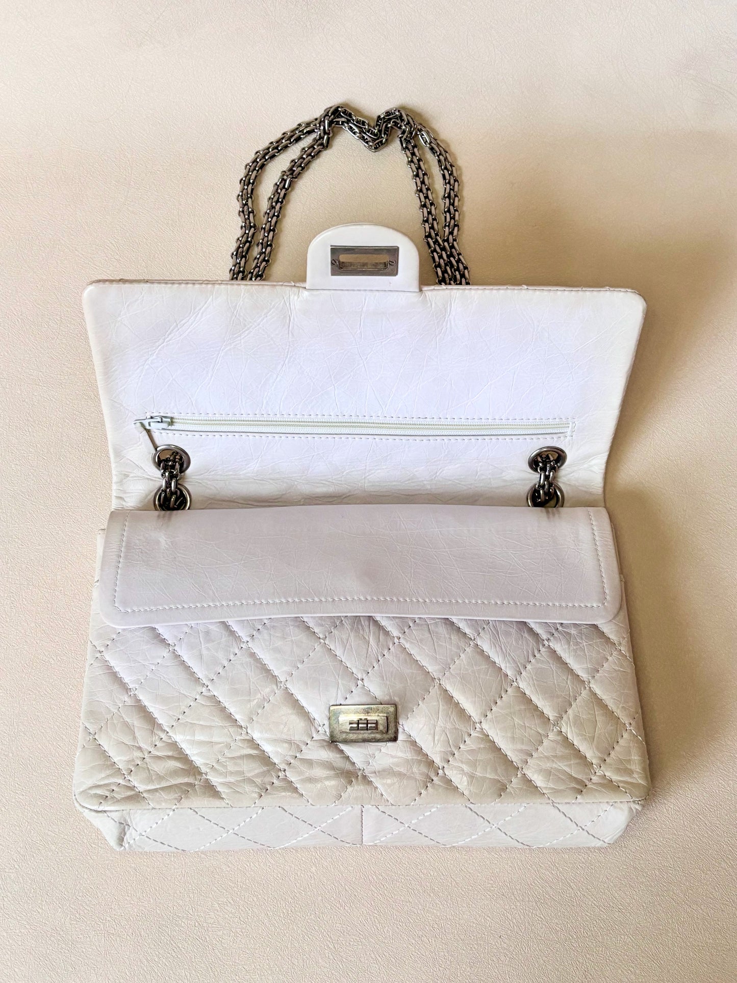 CHANEL Sac 2.55