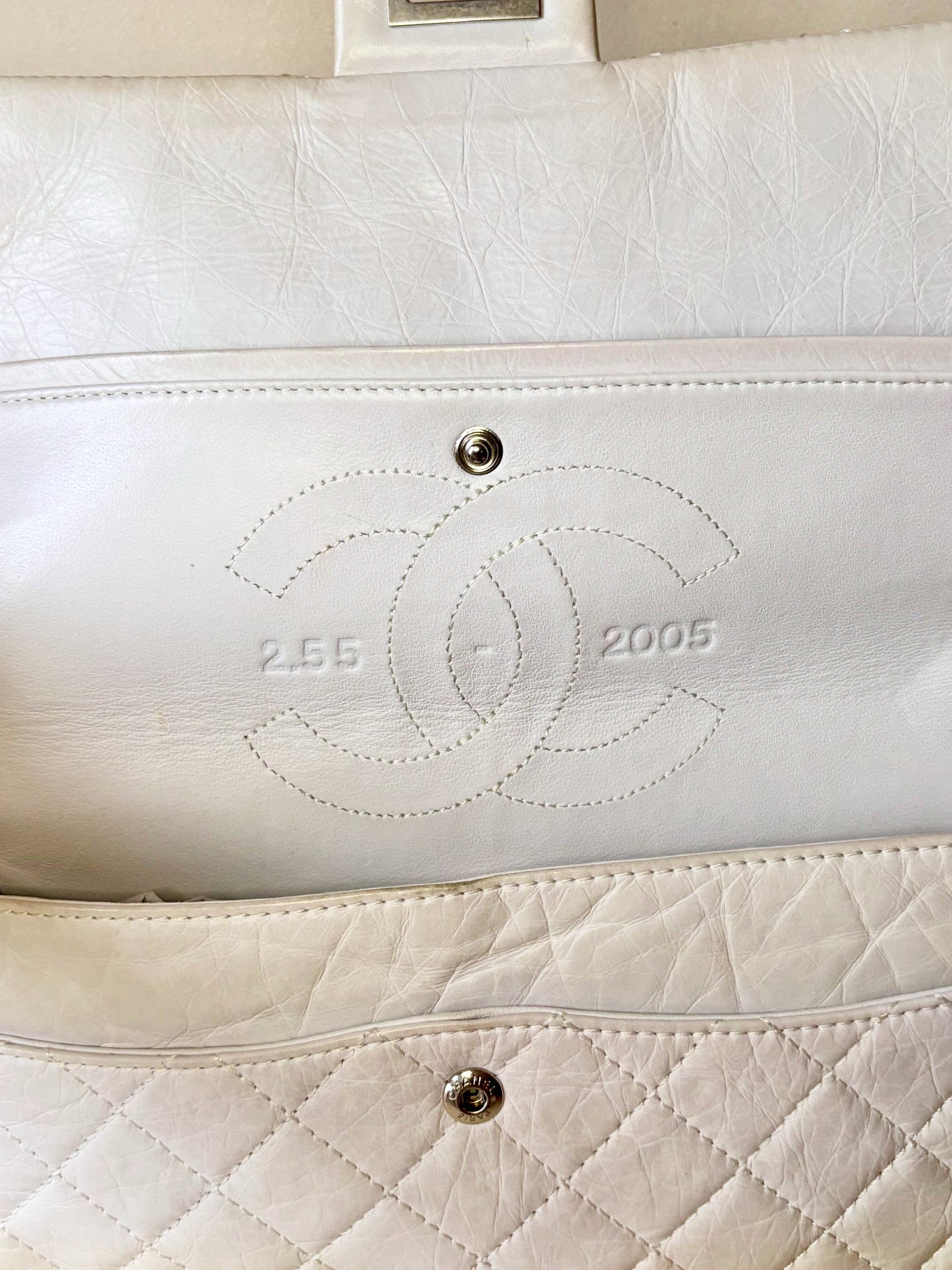 CHANEL Sac 2.55