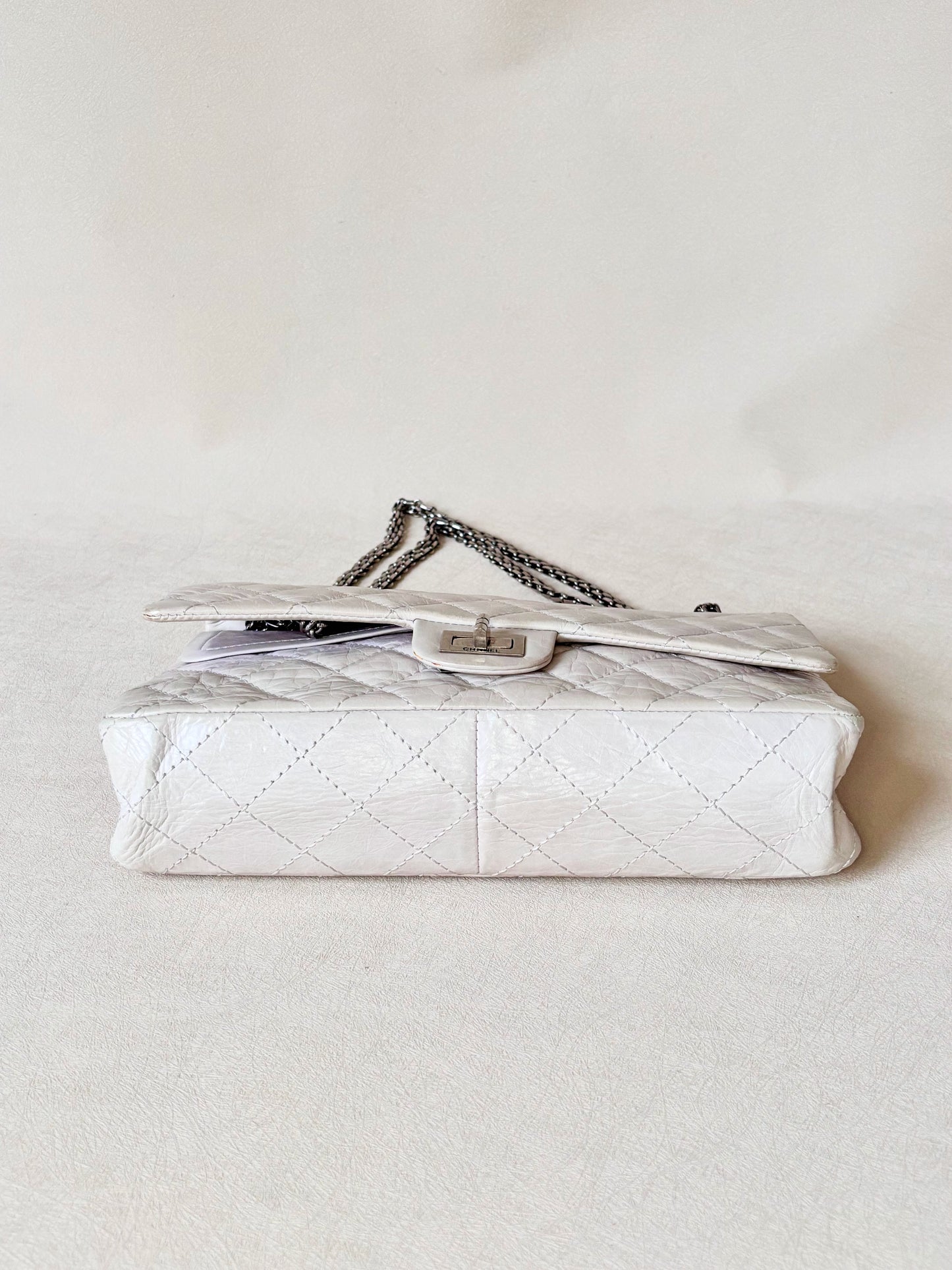 CHANEL Sac 2.55