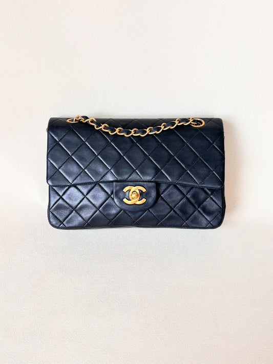 CHANEL Sac Timeless Classic 23