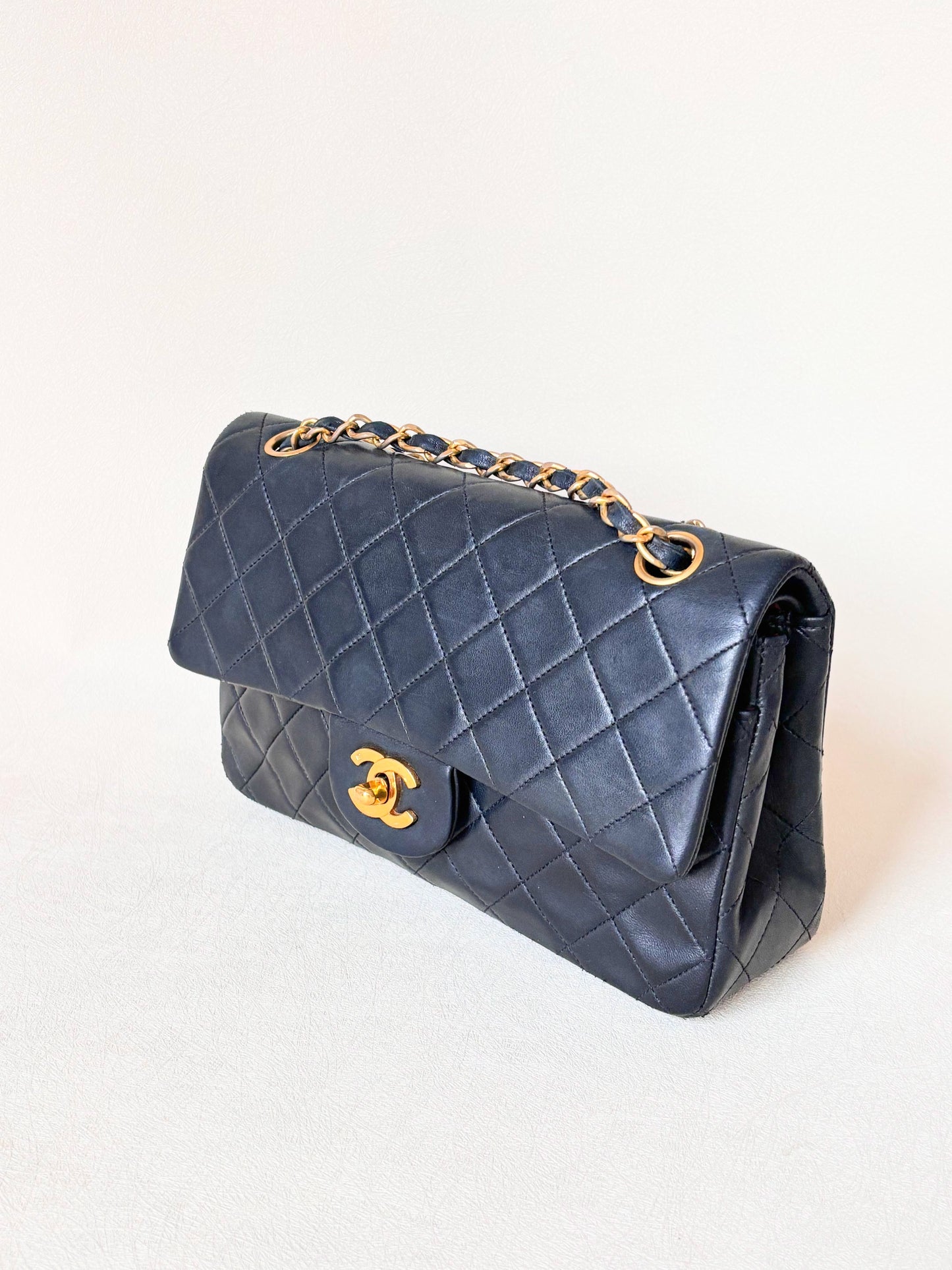 CHANEL Sac Timeless Classic 23