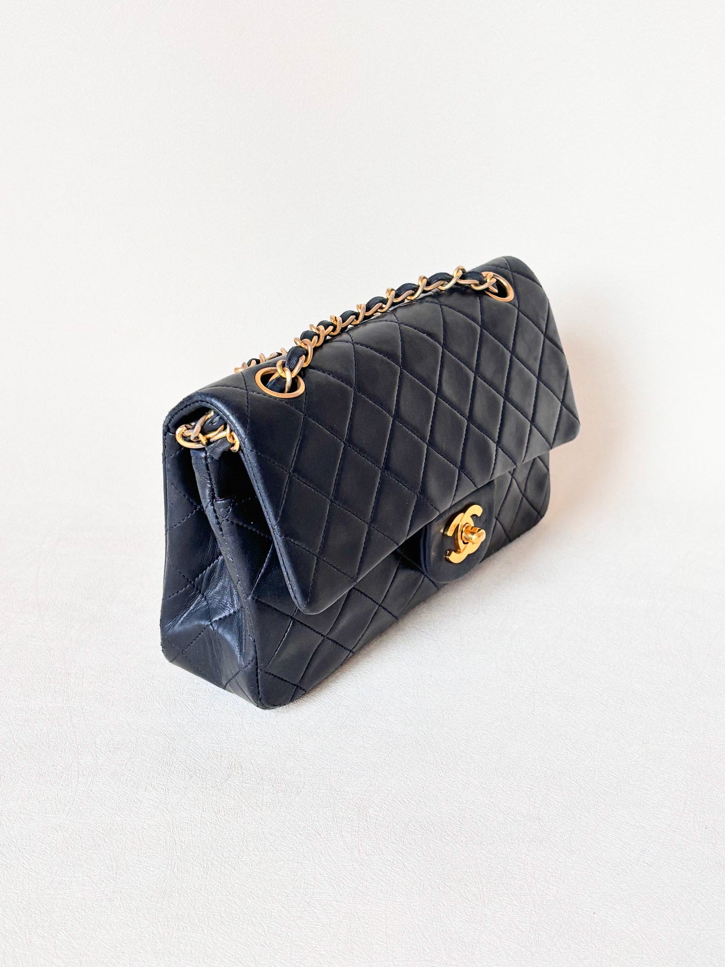 CHANEL Sac Timeless Classic 23