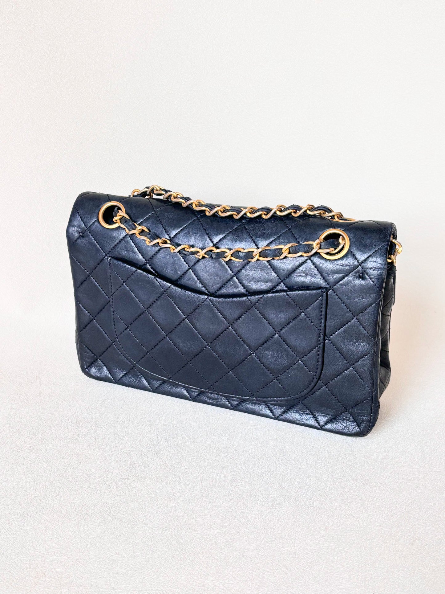 CHANEL Sac Timeless Classic 23