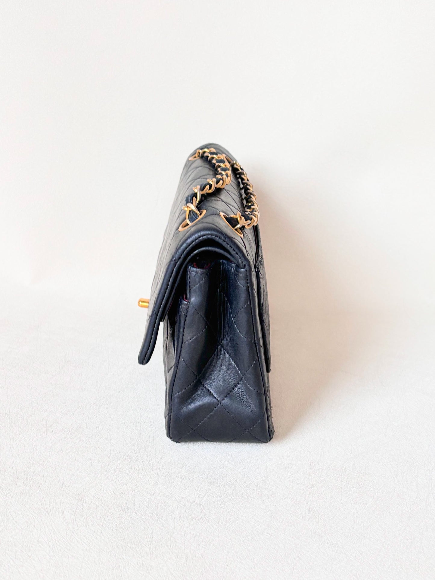CHANEL Sac Timeless Classic 23
