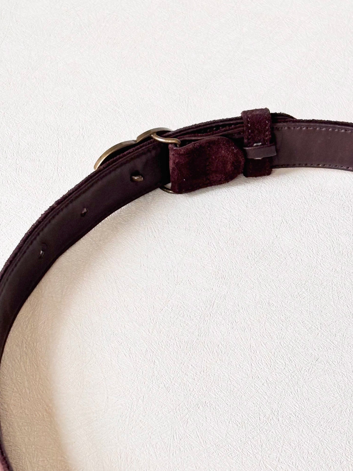 CHANEL Ceinture CC