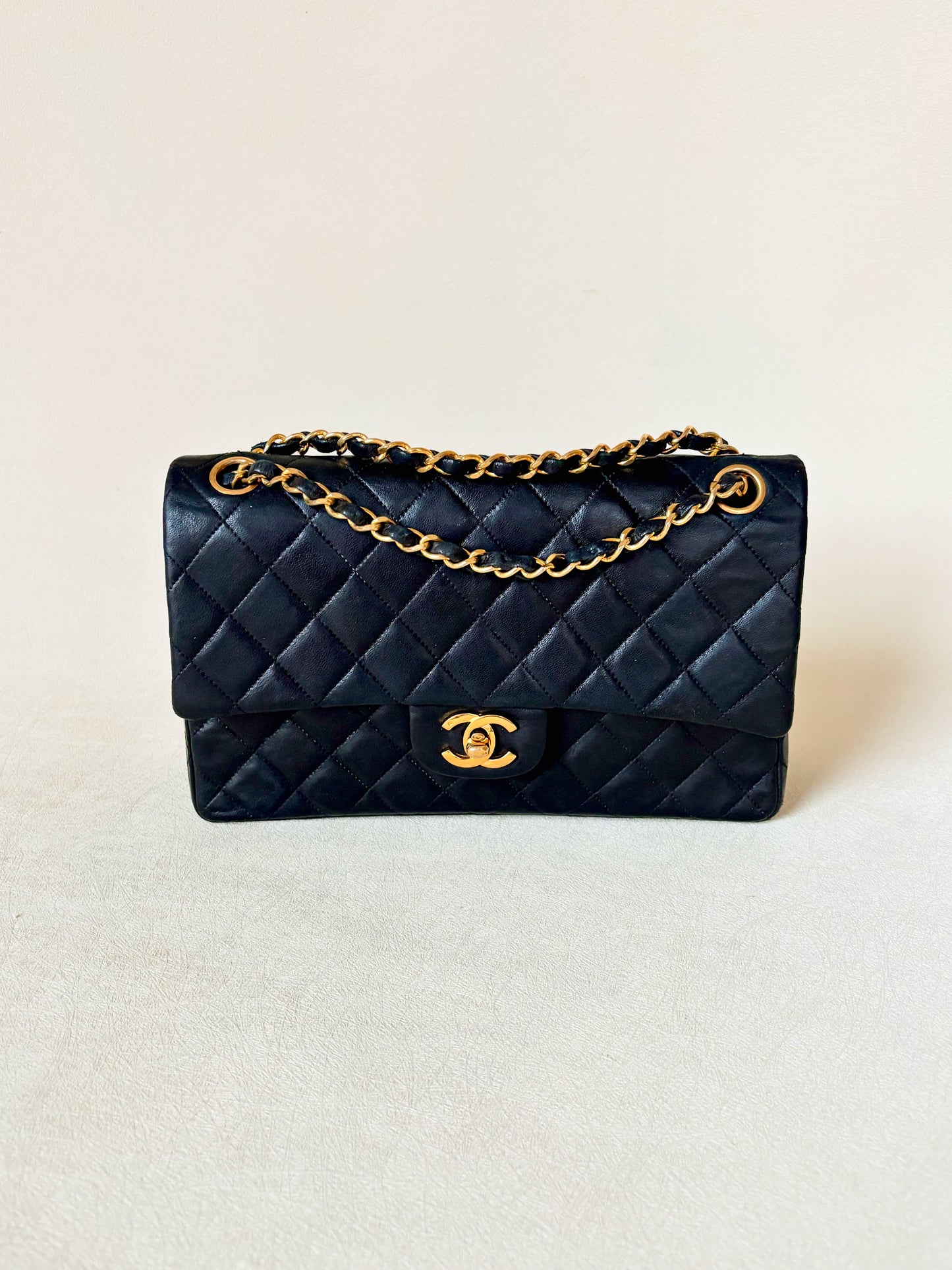 CHANEL Sac Timeless Classic 25