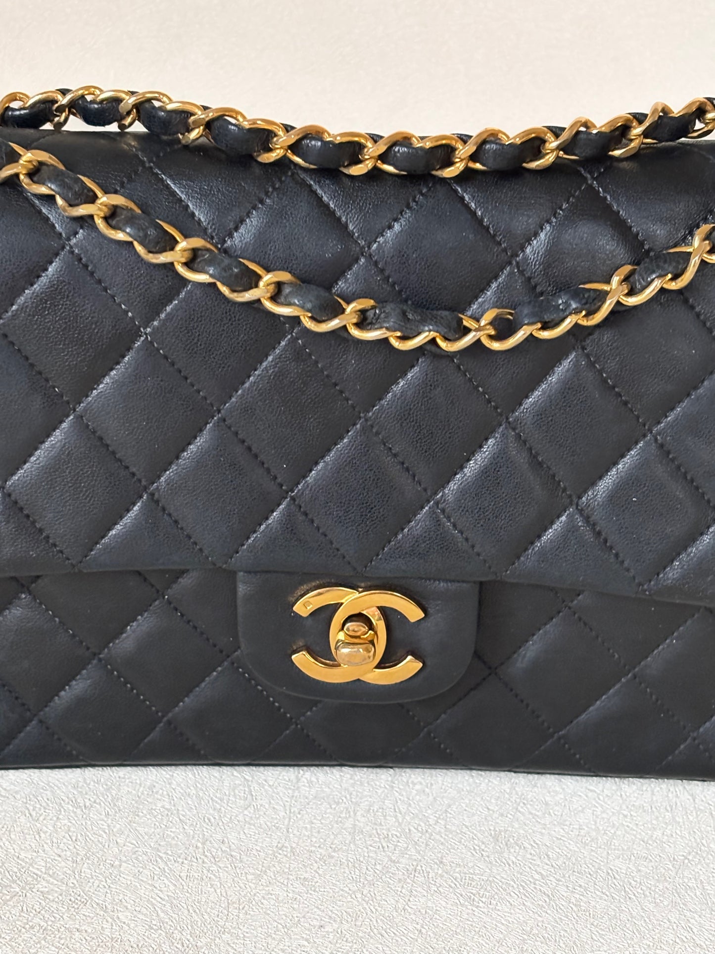 CHANEL Sac Timeless Classic 25